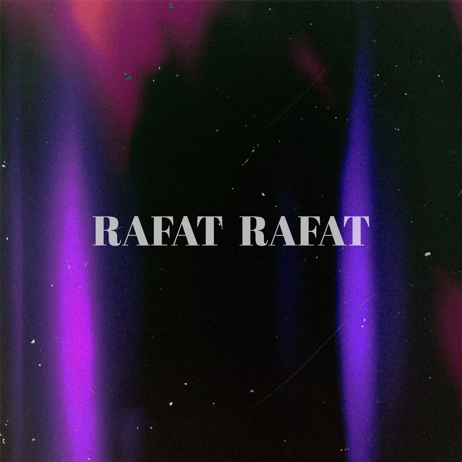 Постер альбома Rafat Rafat