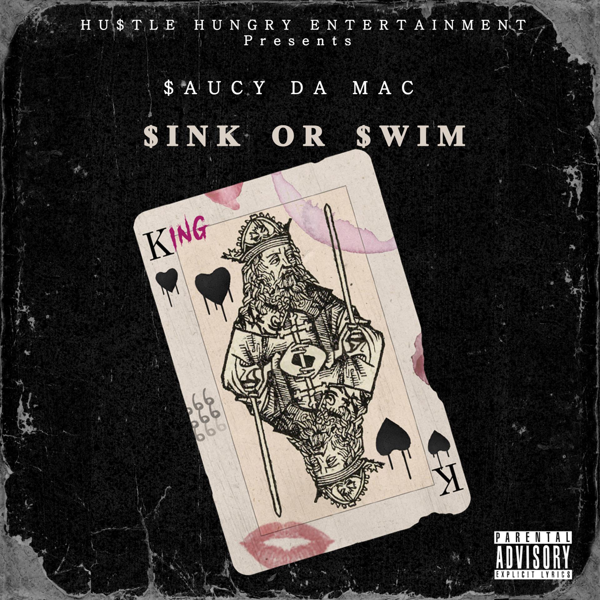 Постер альбома Sink Or Swim