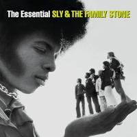 Постер альбома The Essential Sly & The Family Stone