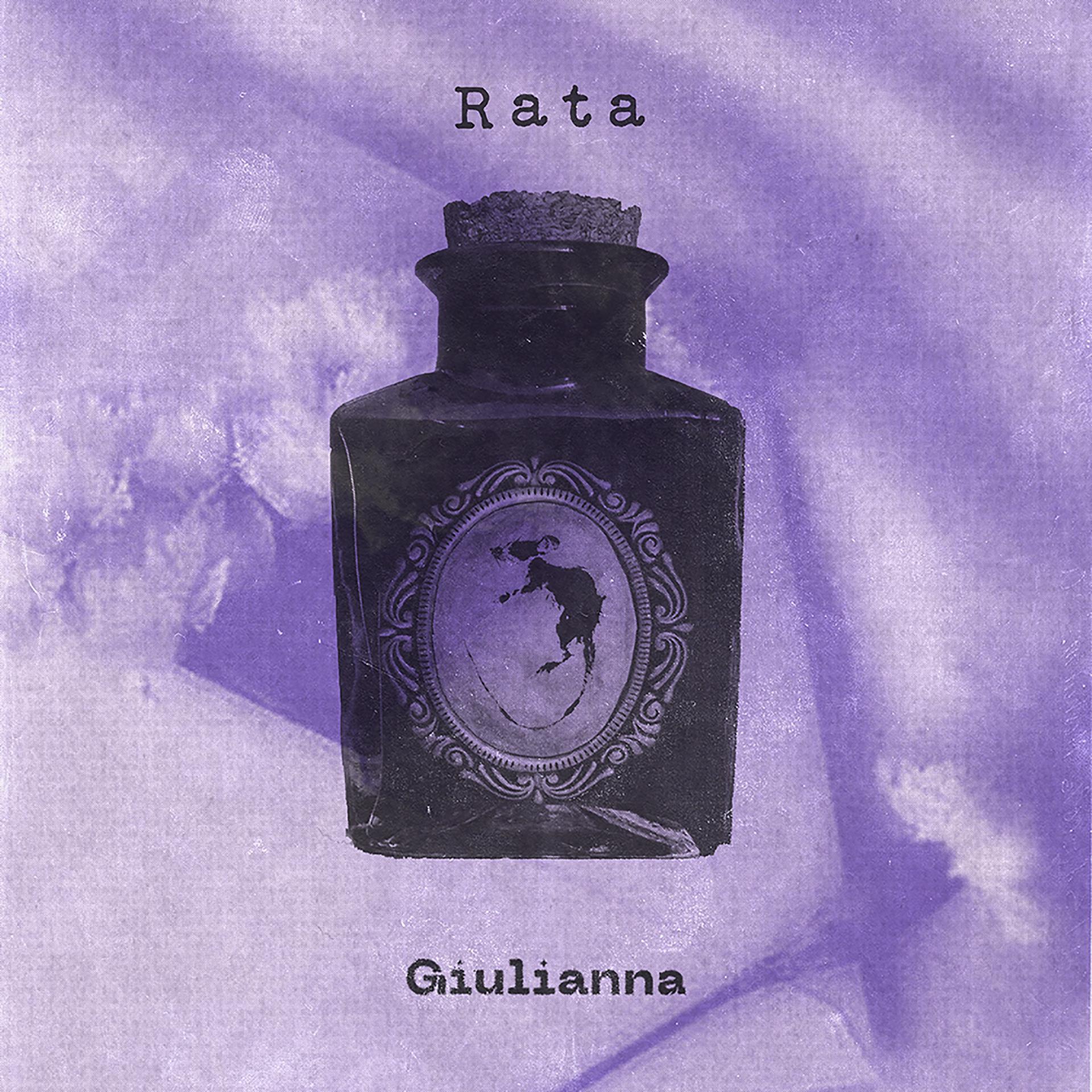 Постер альбома Rata