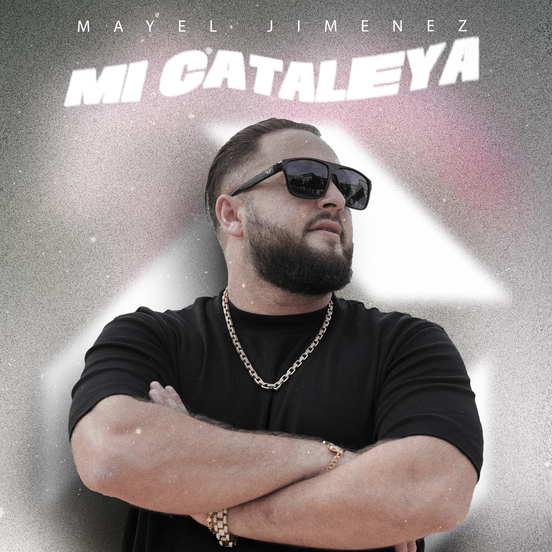 Постер альбома Mí Cataleya