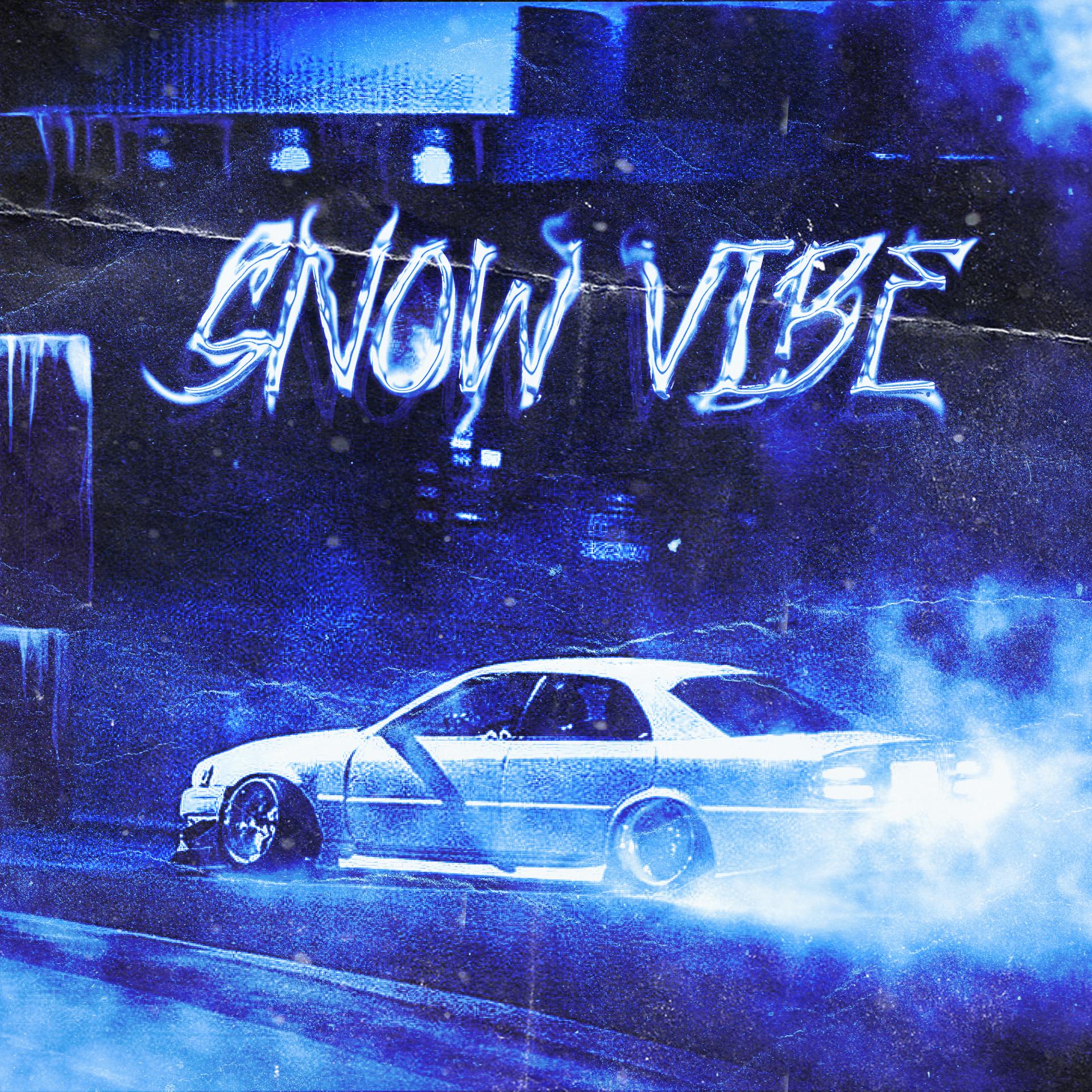 Постер альбома SNOW VIBE