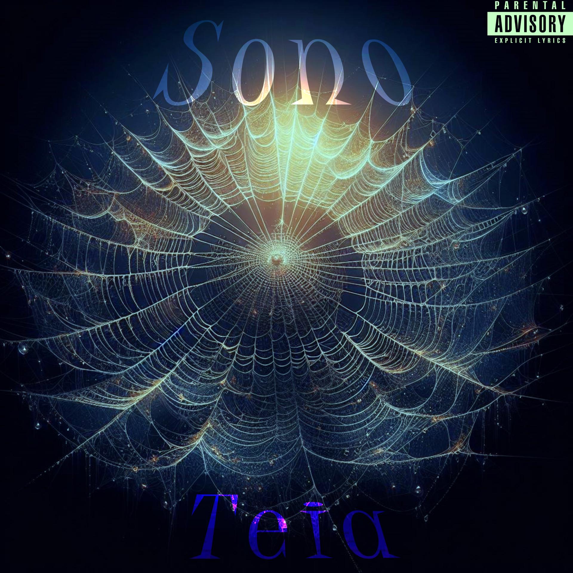 Постер альбома Teia