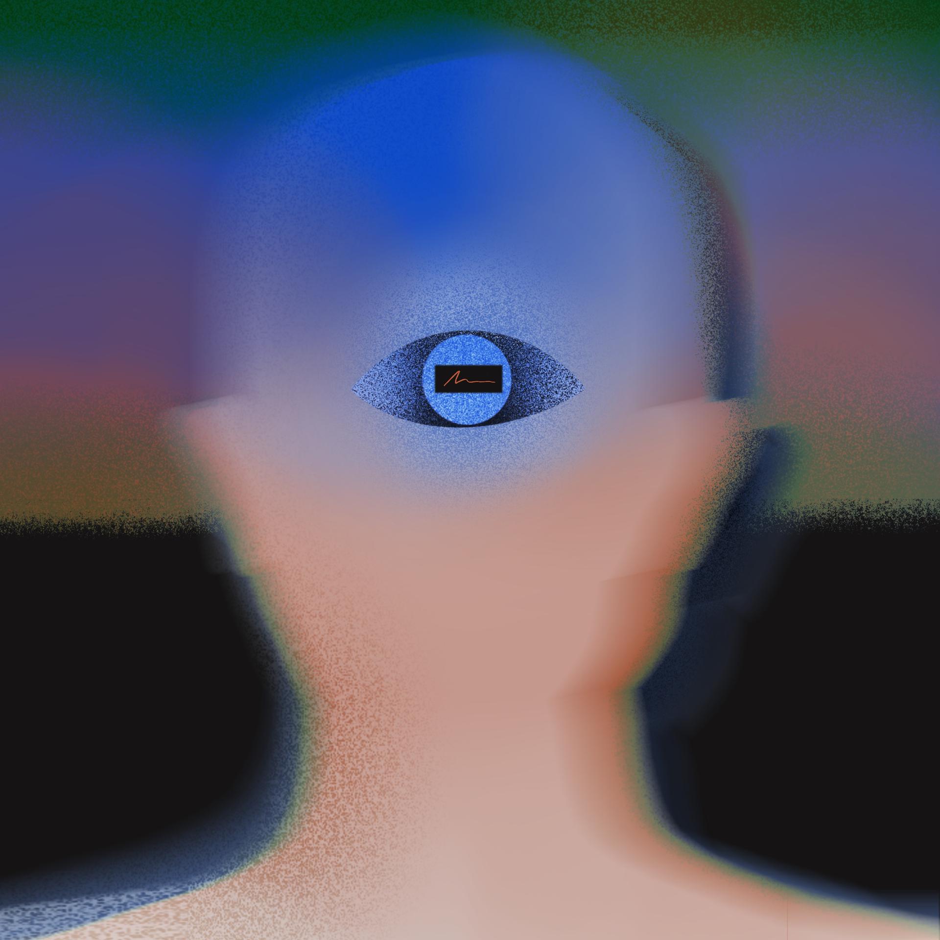 Постер альбома Blurred Picture