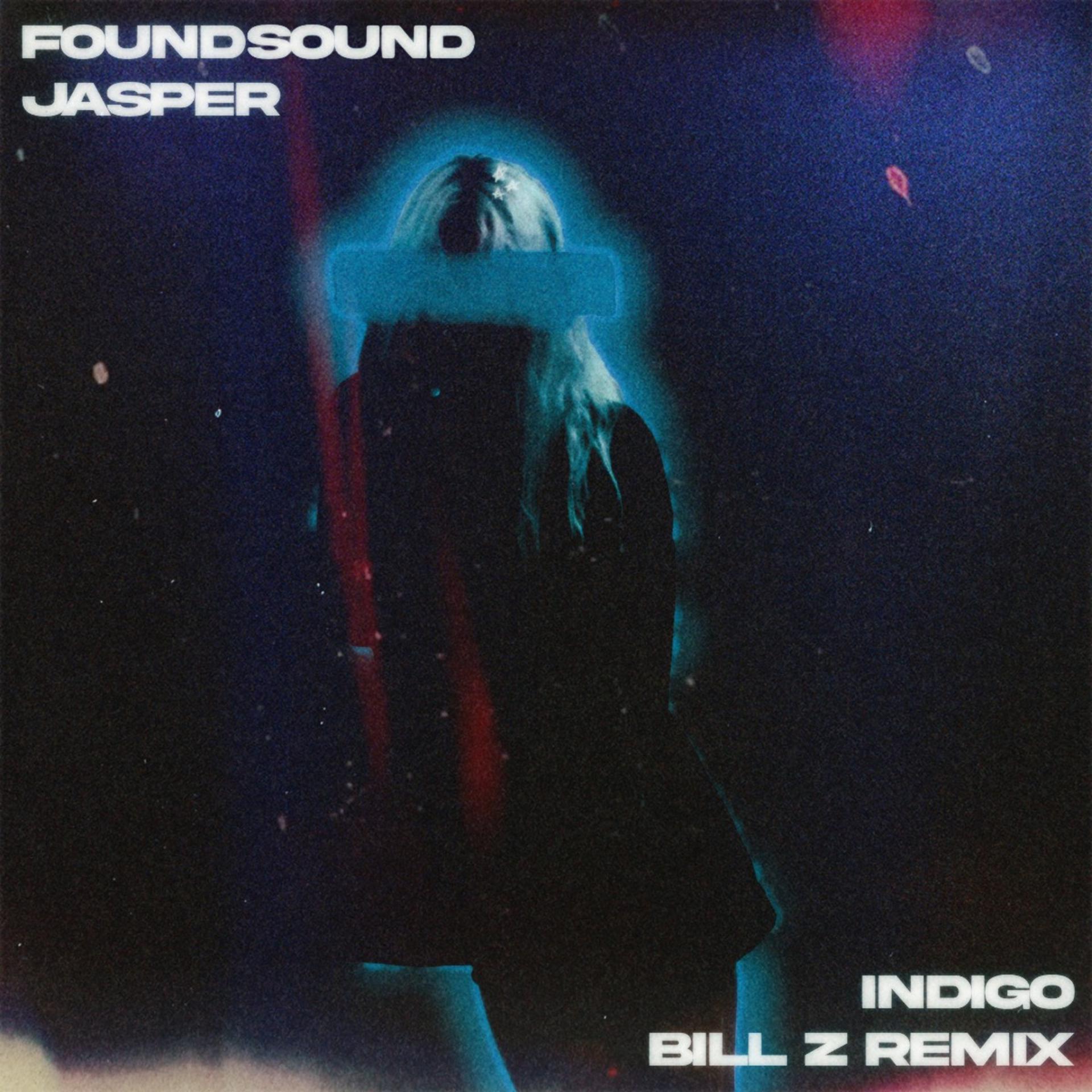 Постер альбома Indigo (Bill Z Remix)