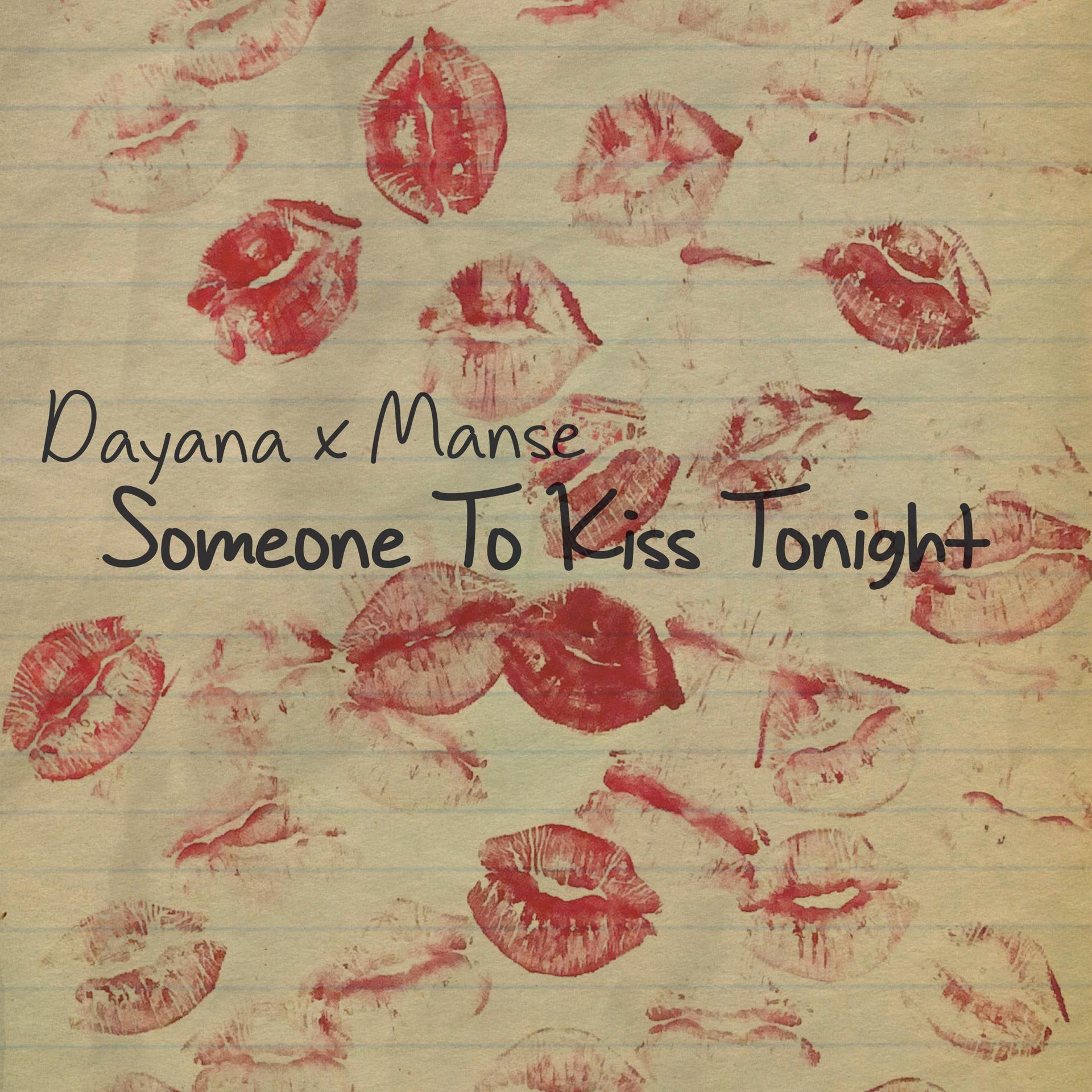 Постер альбома Someone To Kiss Tonight