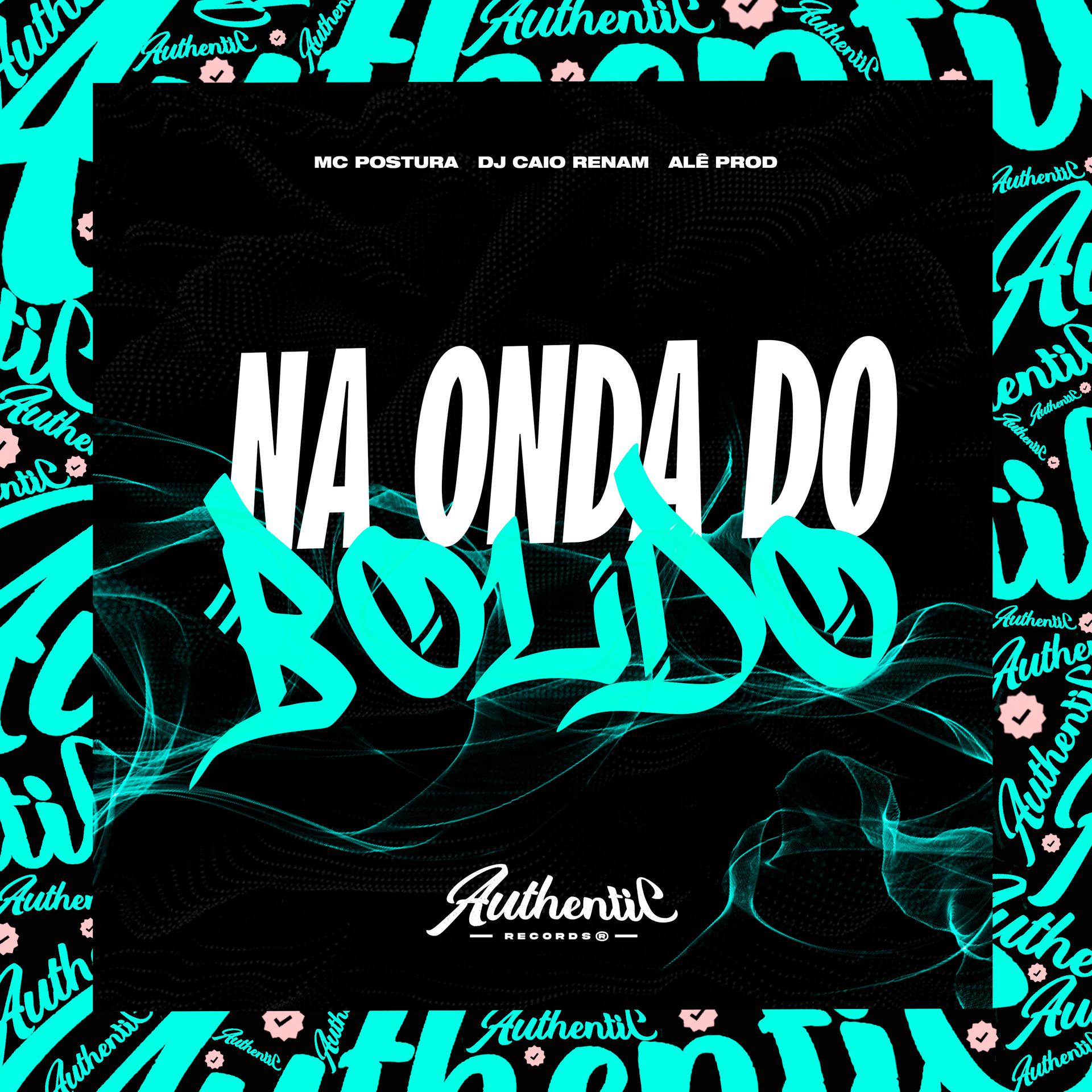 Постер альбома Na Onda do Boldo