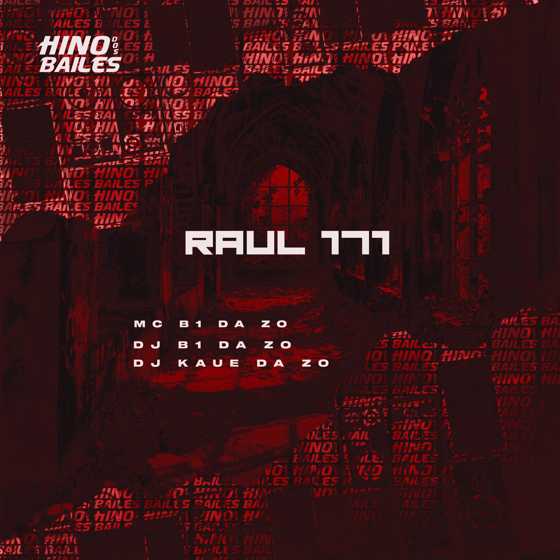 Постер альбома Raul 171