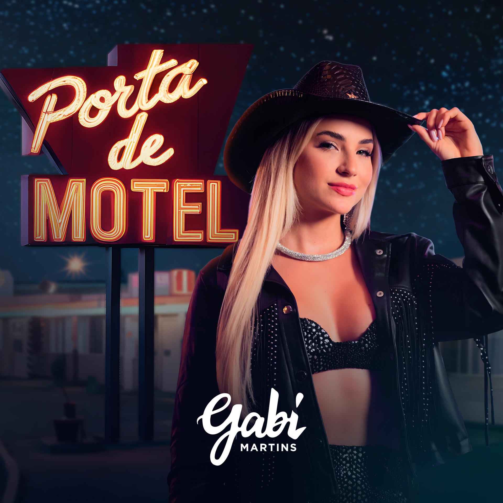 Постер альбома Porta de Motel