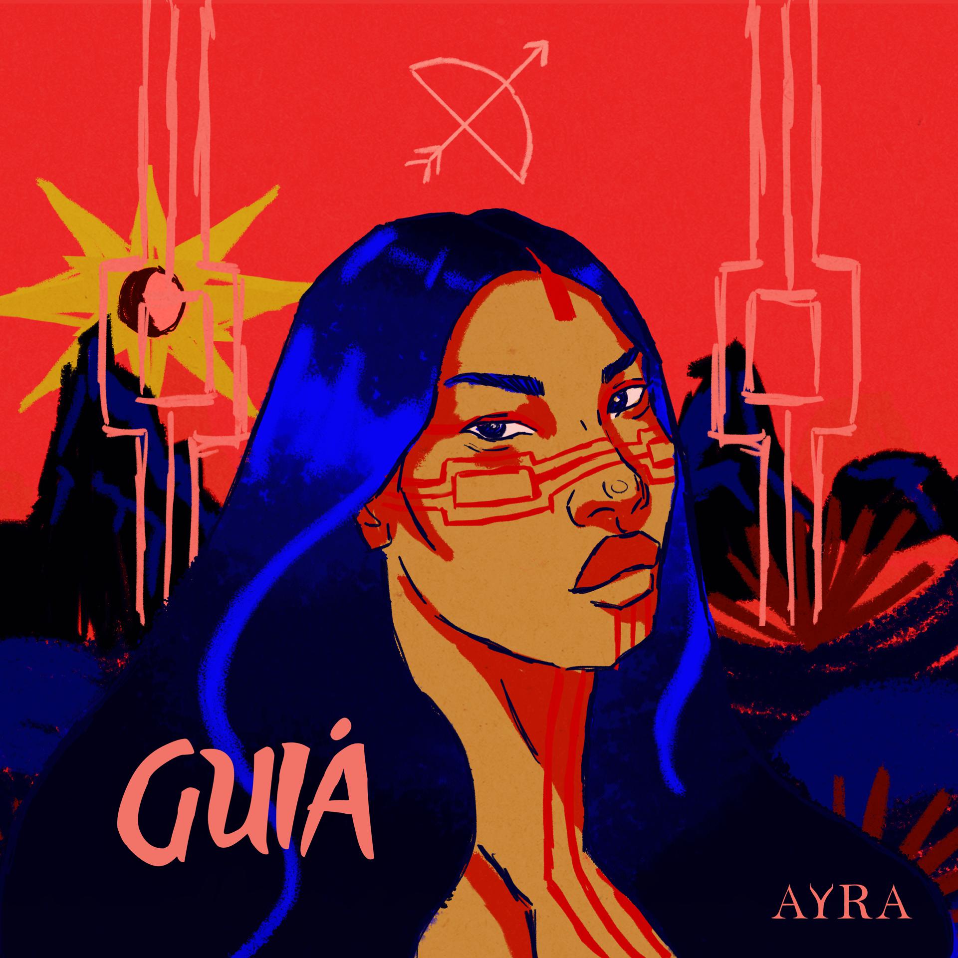 Постер альбома Guiá
