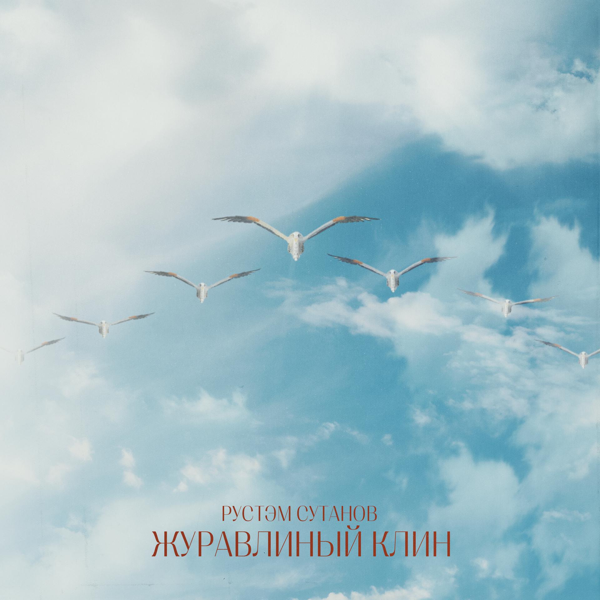 Постер альбома Журавлиный клин