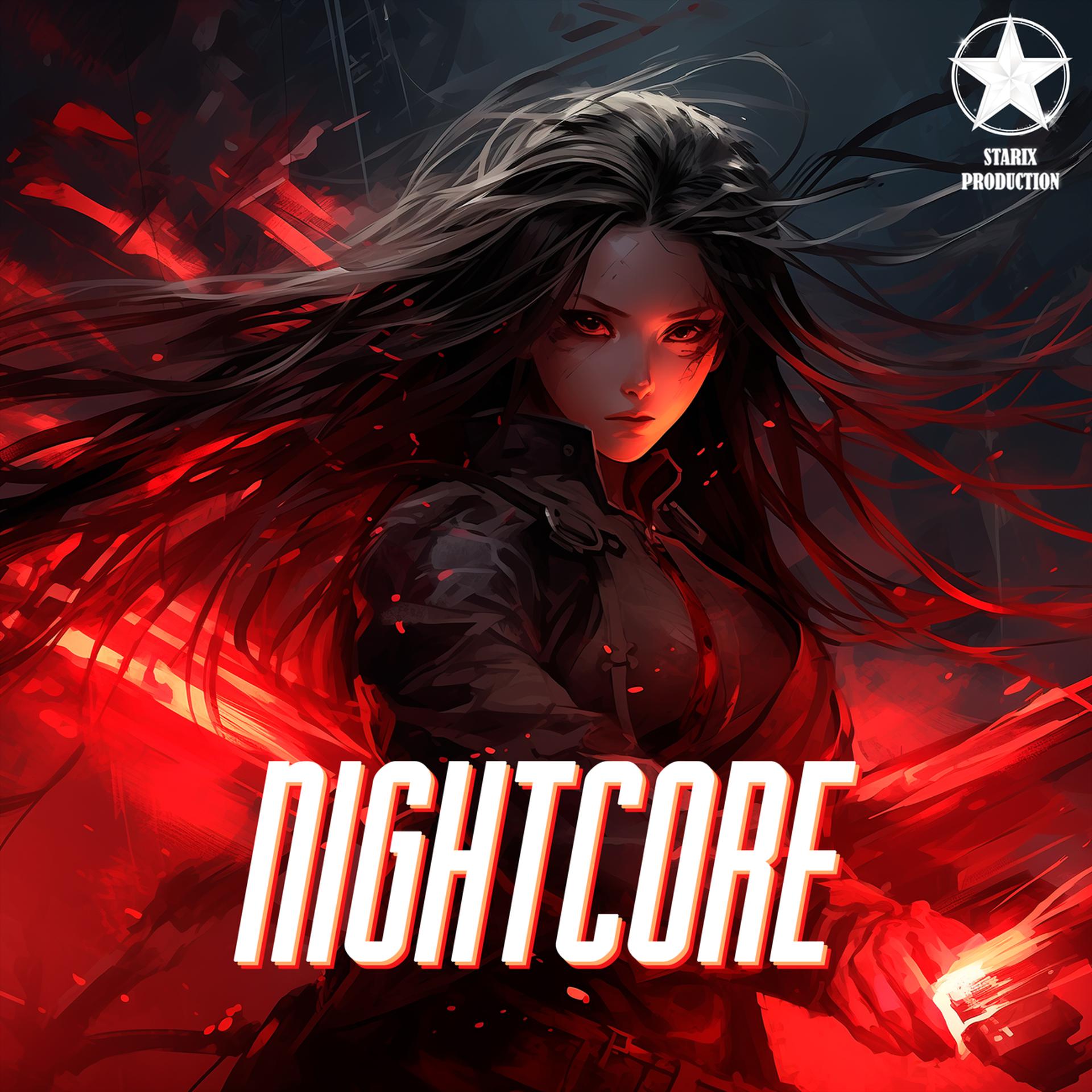 Постер альбома Desire (Nightcore)