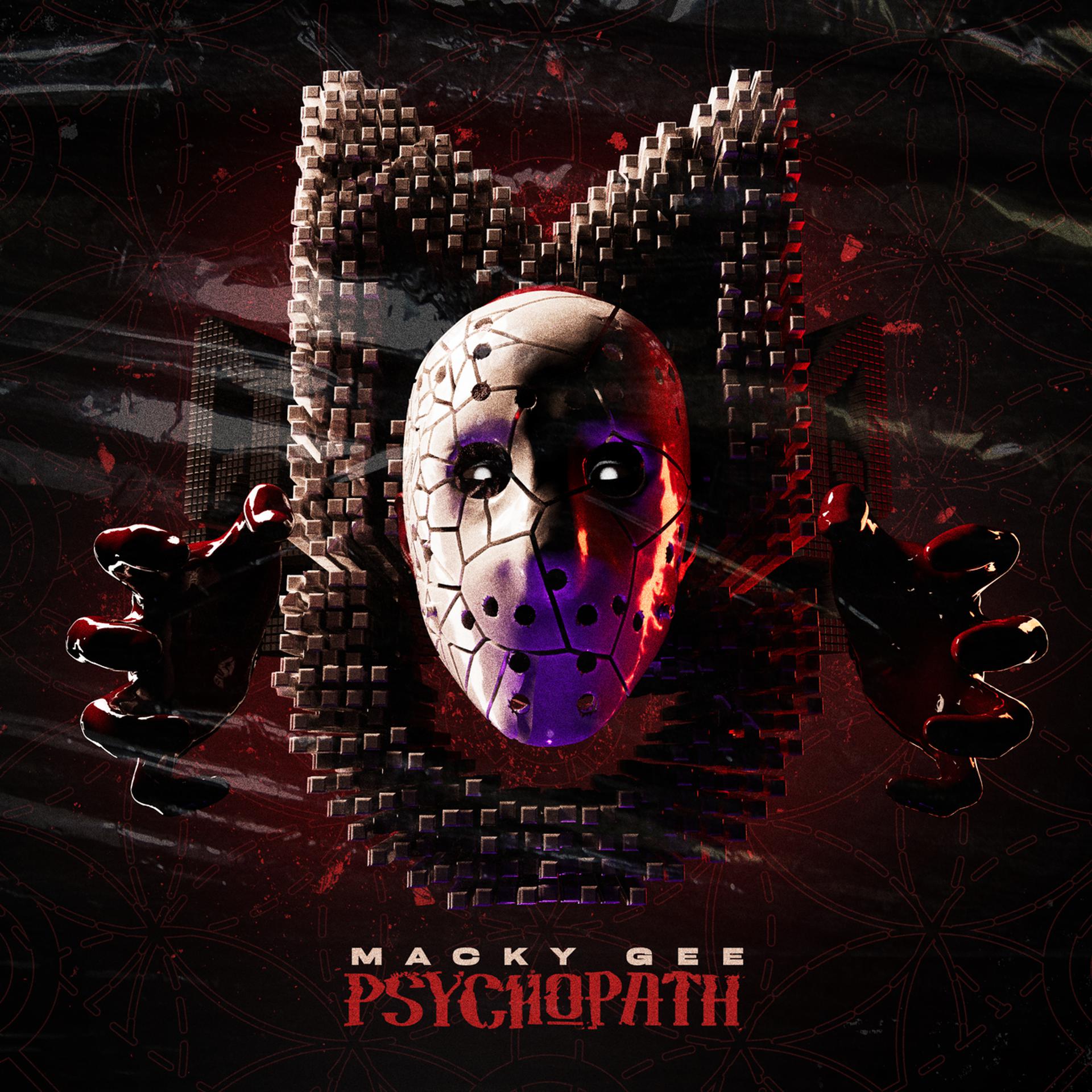 Постер альбома Psychopath