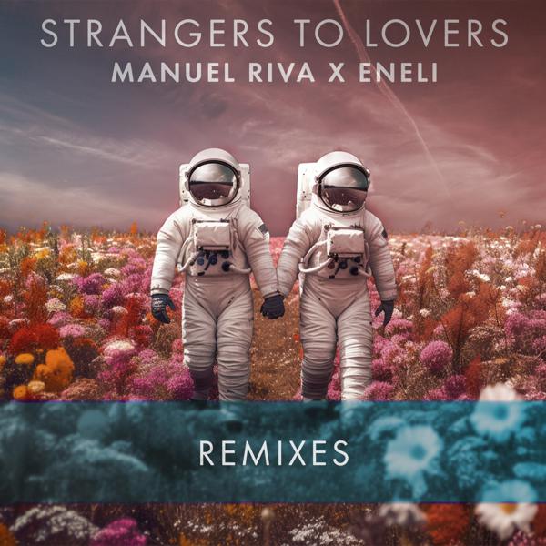 Manuel Riva, Eneli - Strangers To Lovers (Speed Up Version)