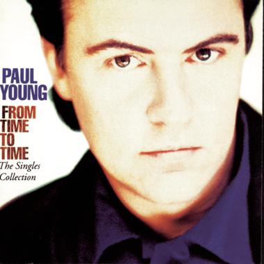 Постер к треку Paul Young - Don't Dream It's Over