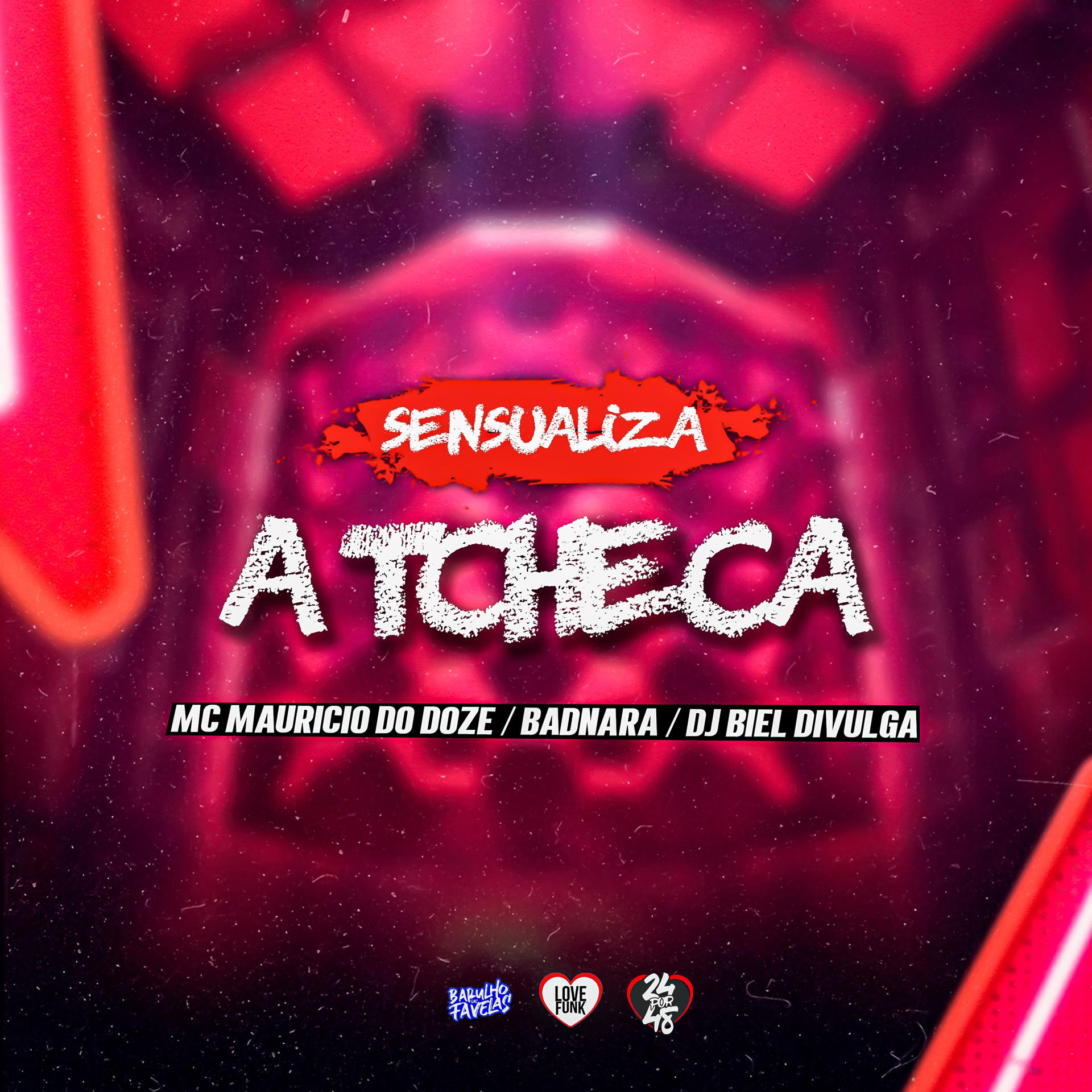 Постер альбома Sensualiza a Tcheca