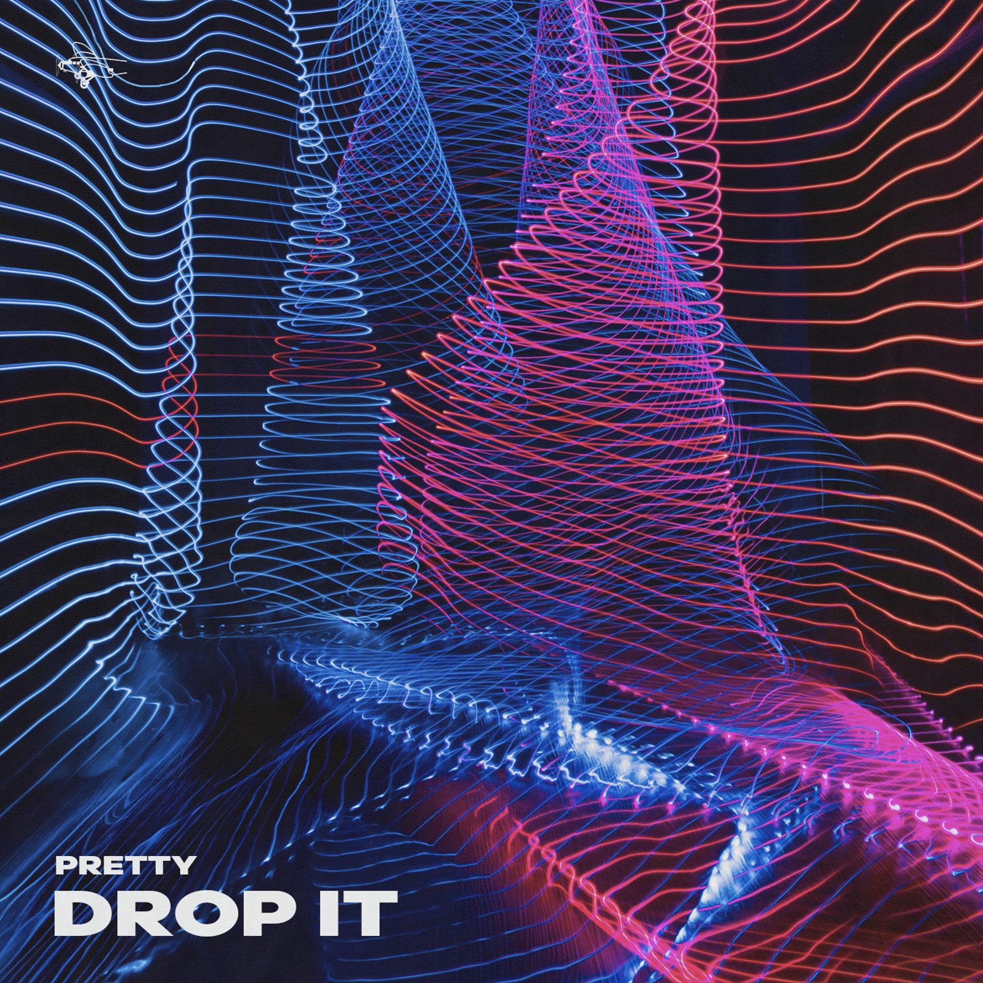 Постер альбома Drop it
