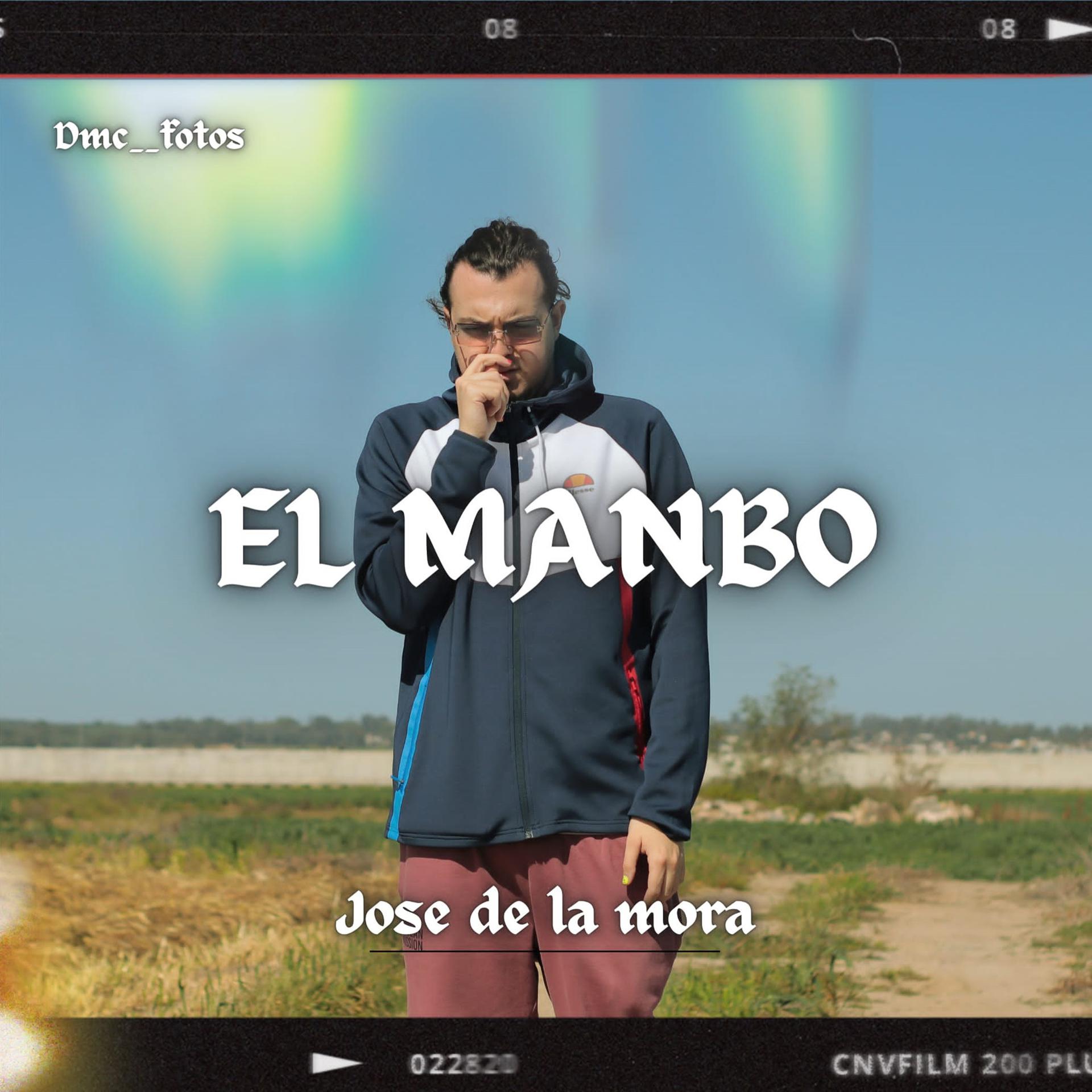 Постер альбома El Manbo