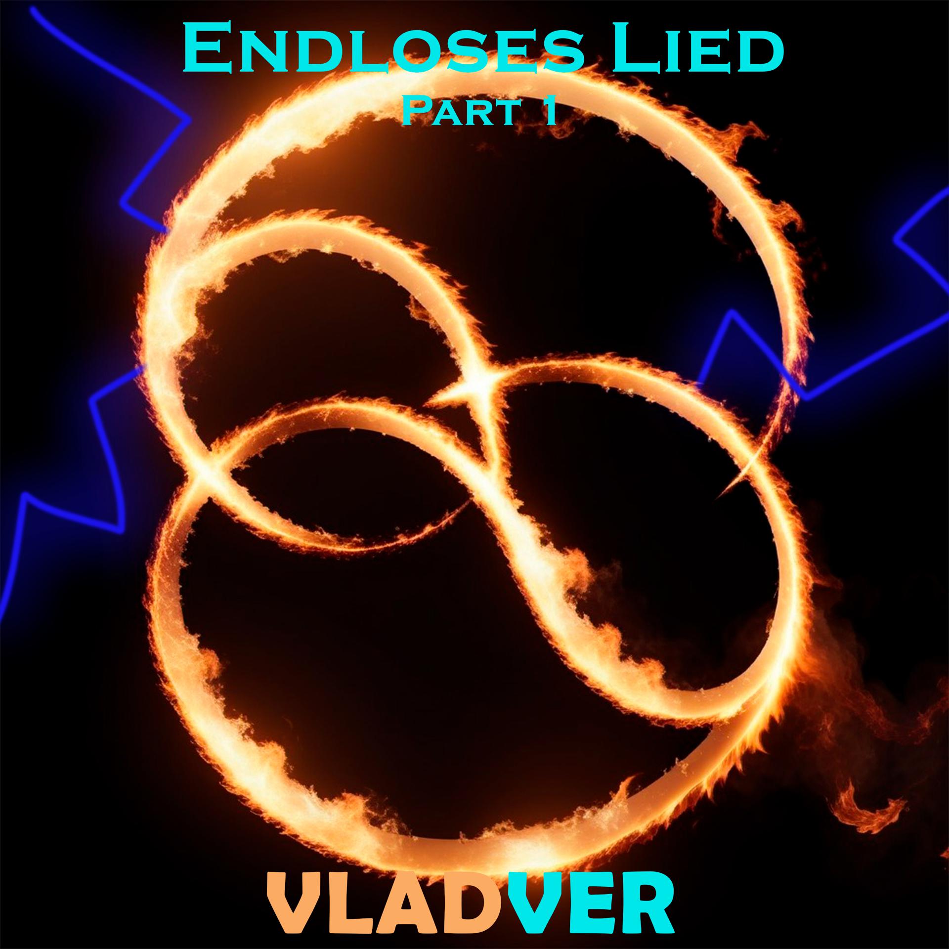 Постер альбома Endloses Lied, Pt. 1