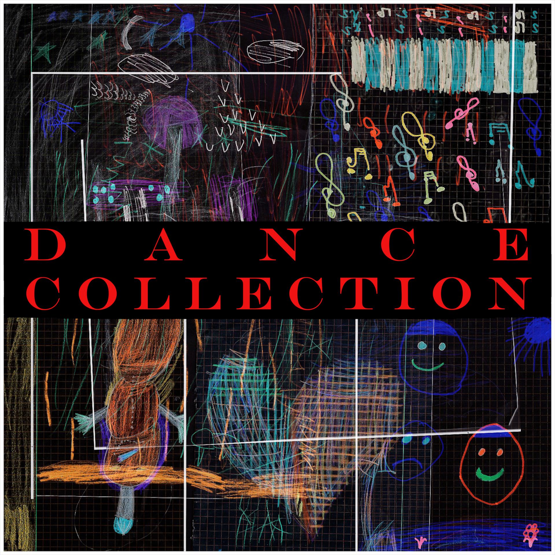 Постер альбома Dance Collection EP