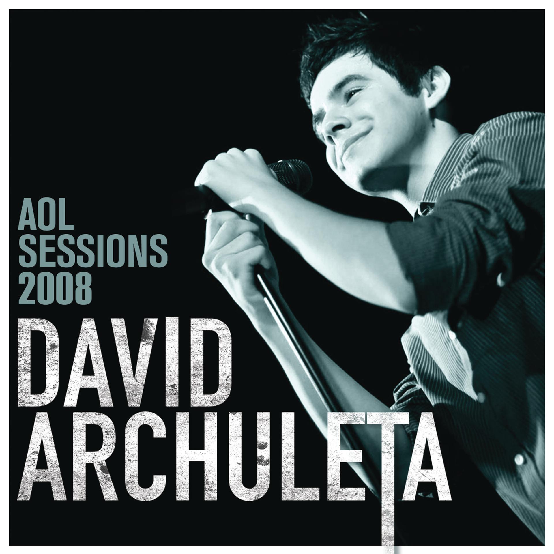 Постер альбома AOL Sessions