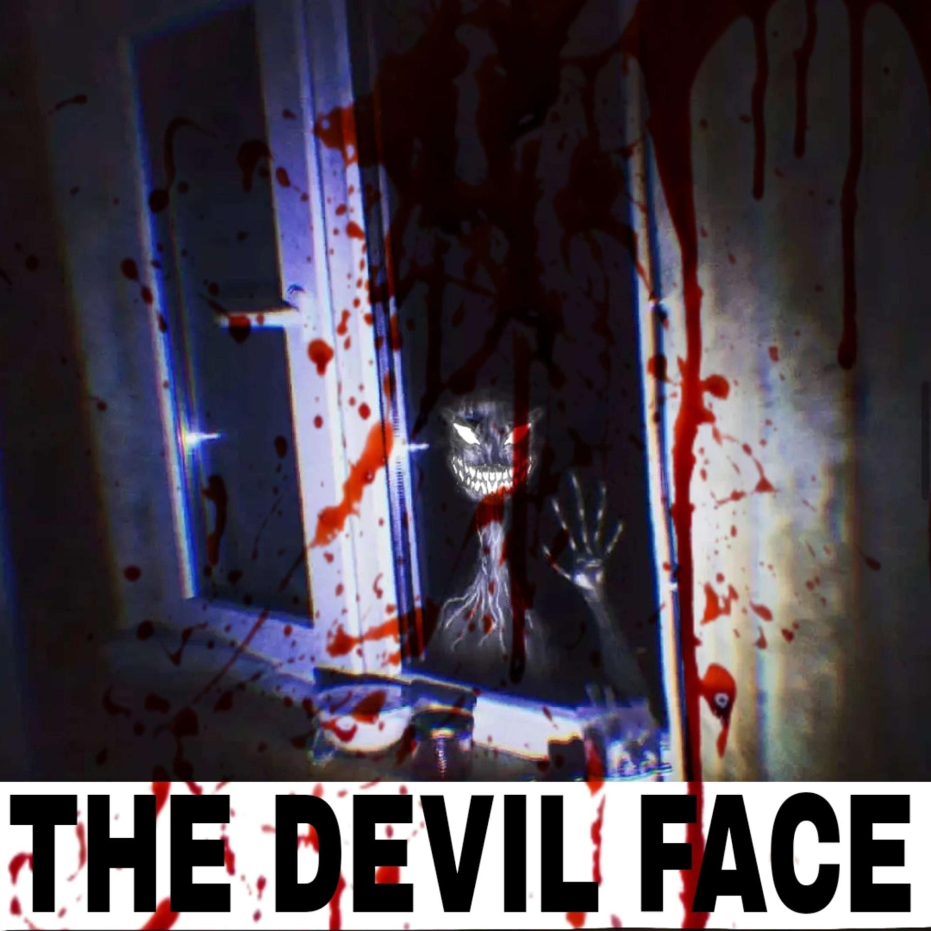 Постер альбома THE DEVIL FACE