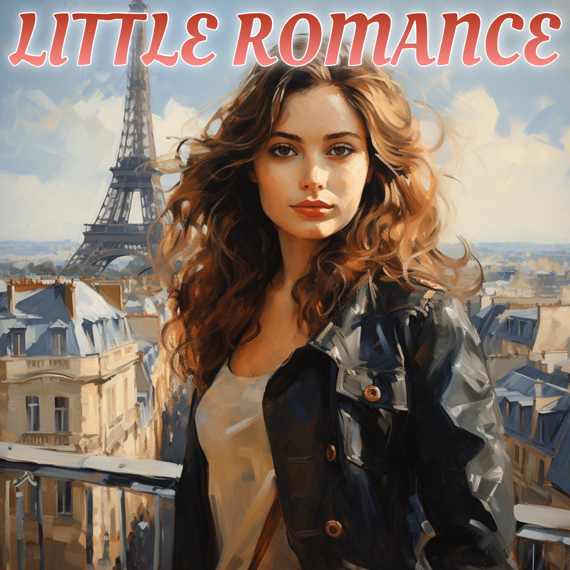 Постер альбома Little Romance - Eine Zauberhafte Übernachtung mit Frühstück