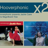 Постер альбома Hooverphonic Presents Jackie Cane/The Magnificent Tree