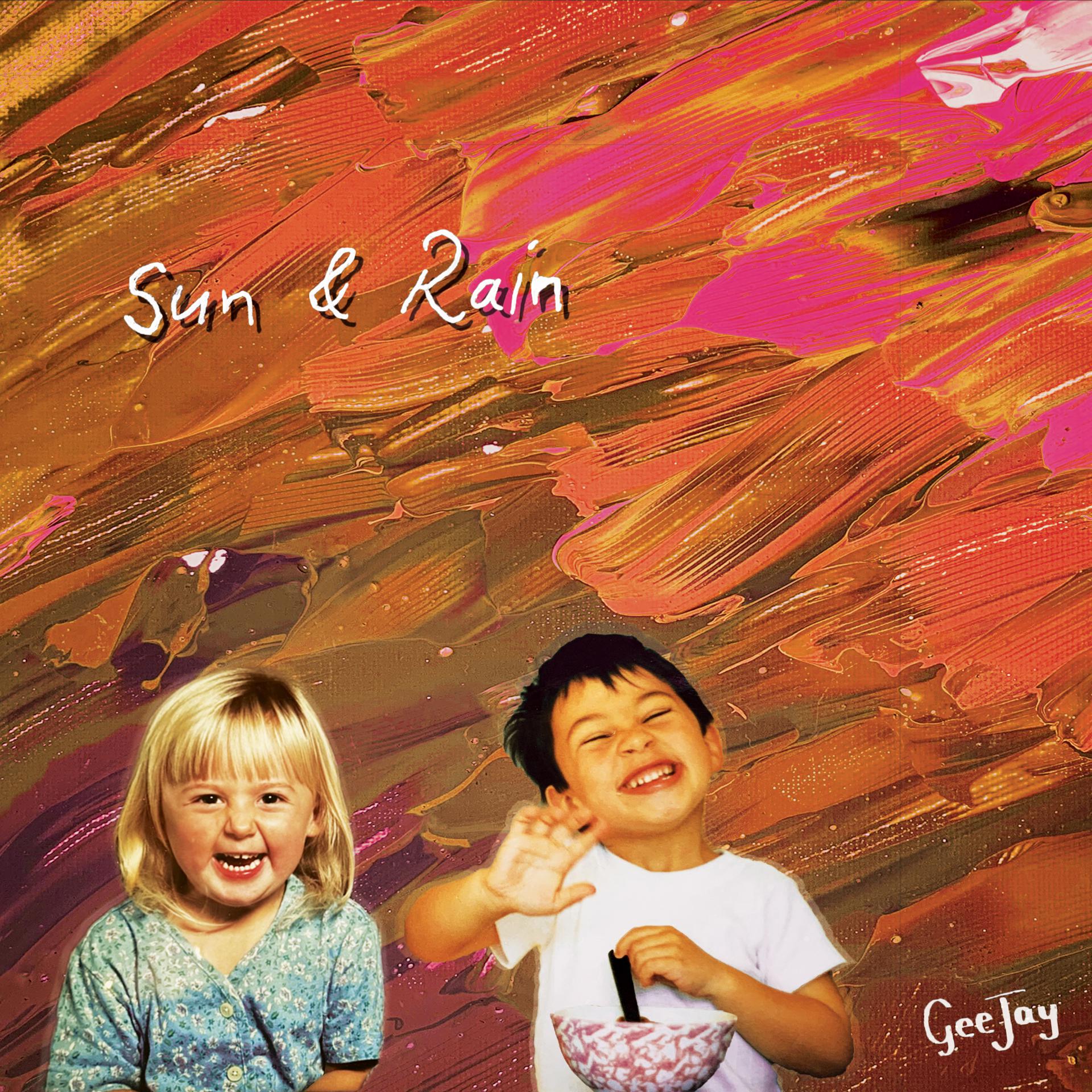 Постер альбома Sun and Rain