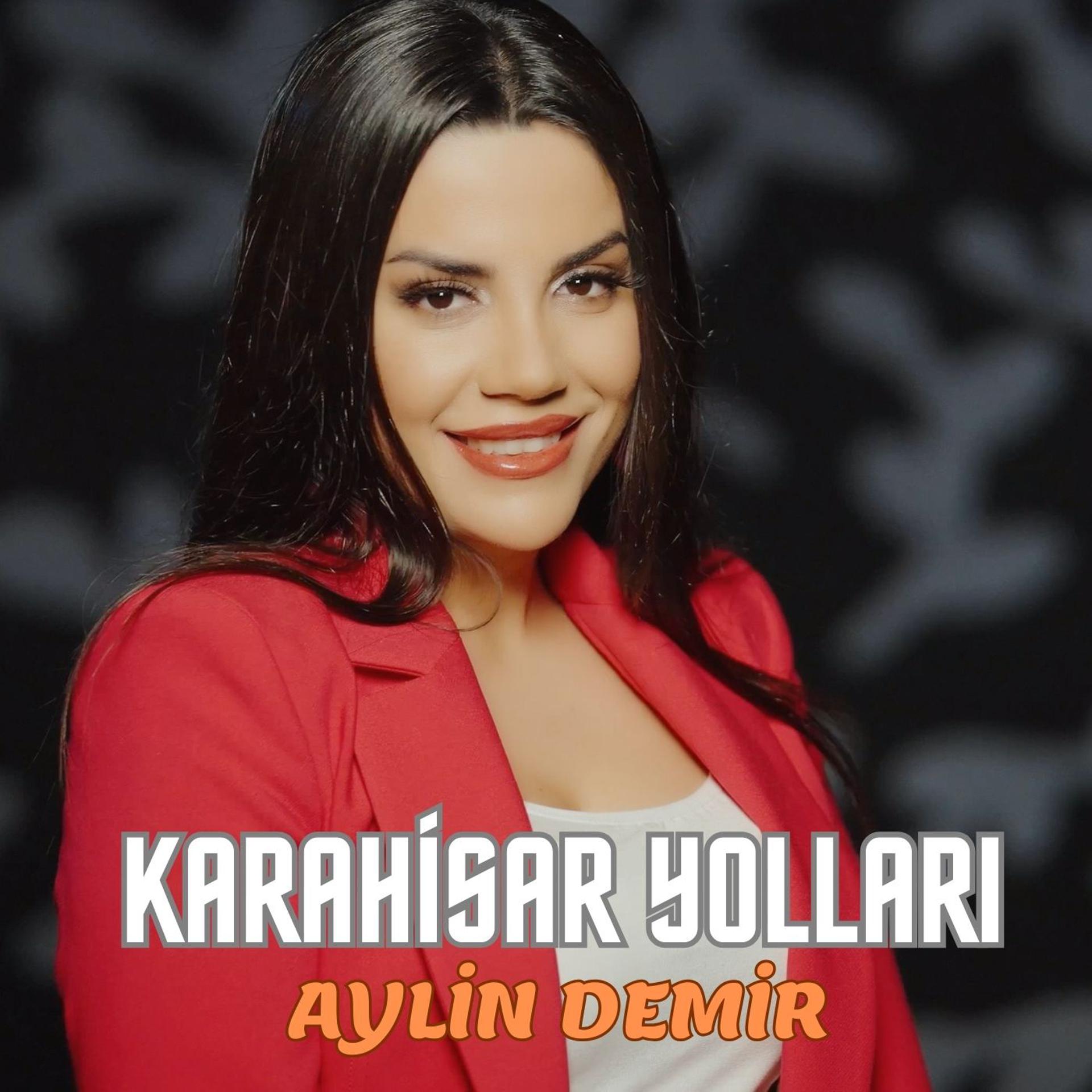 Постер альбома Karahisar Yolları