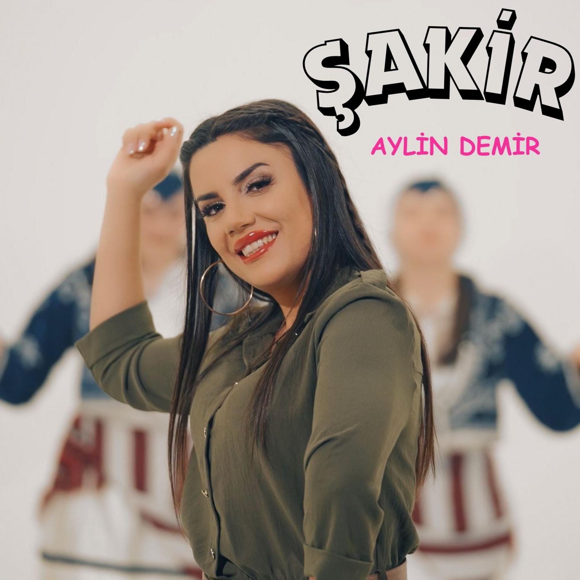 Постер альбома Şakir