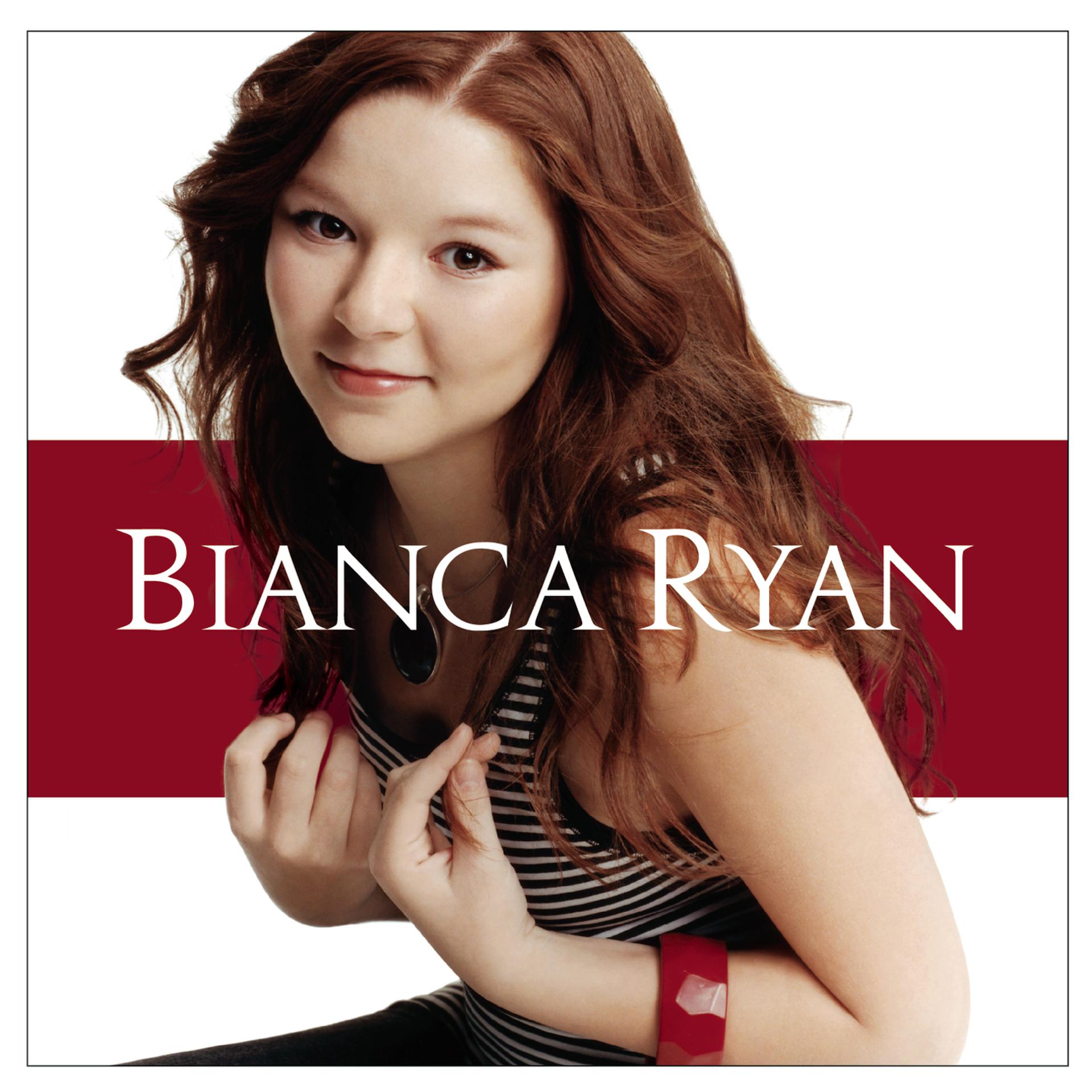 Постер альбома Bianca Ryan