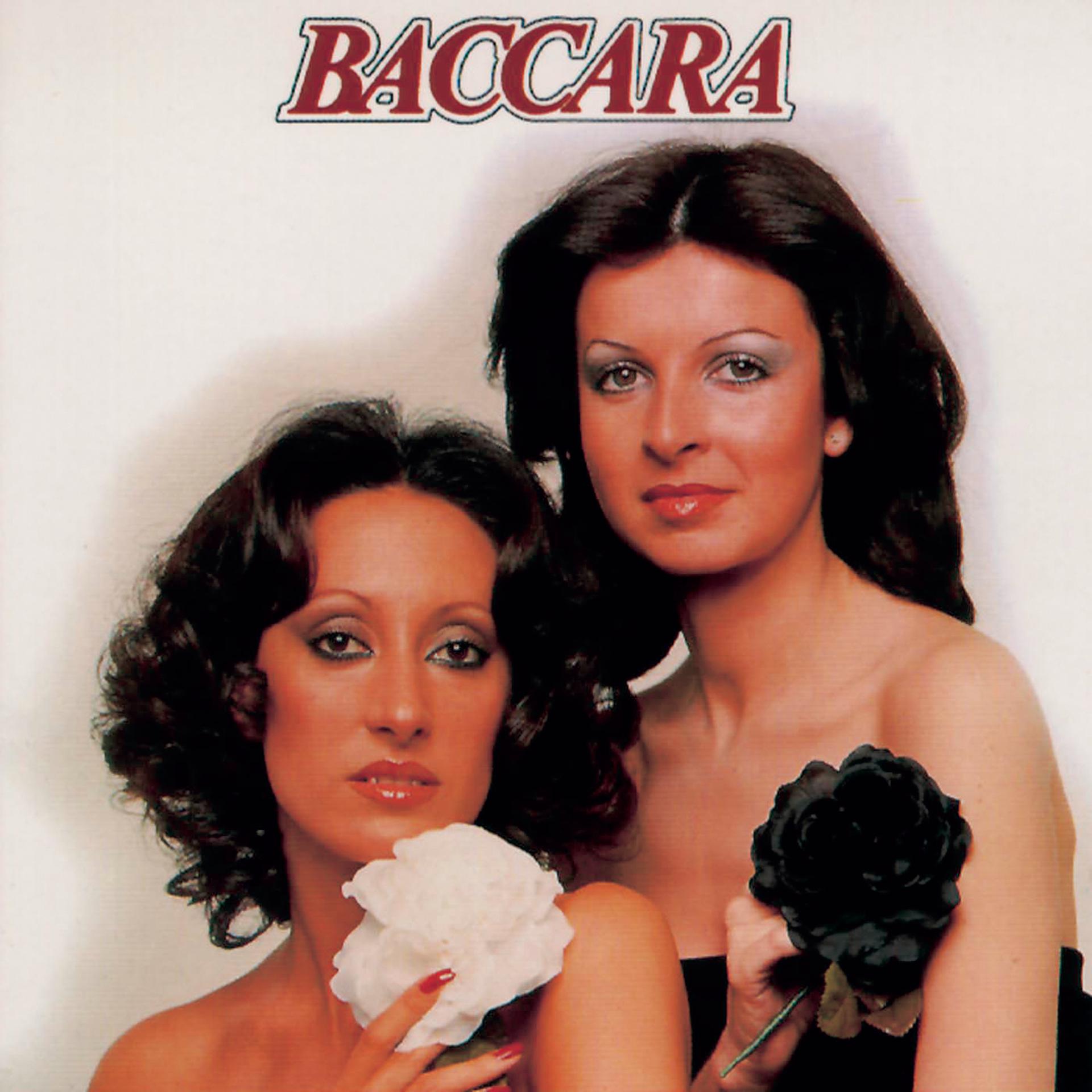 Баккара видео. Группа Baccara. Группа Baccara 1978. Группа баккара в молодости.