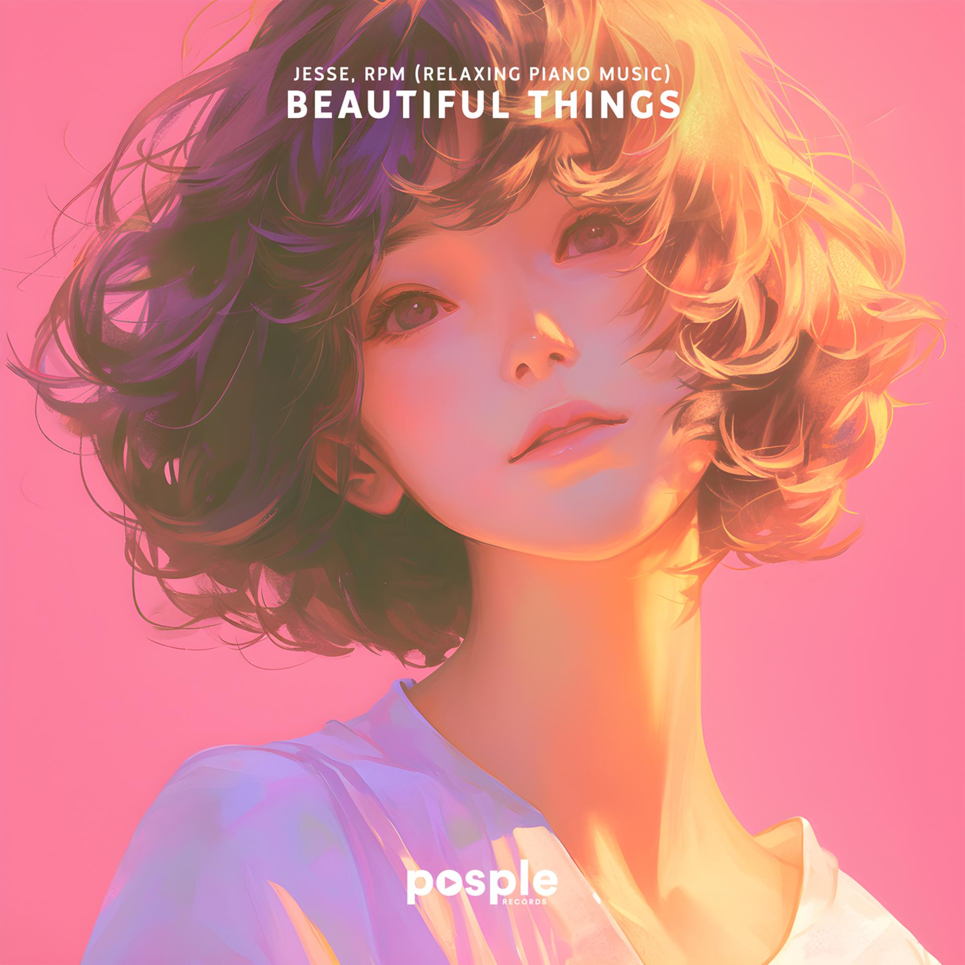 Постер альбома Beautiful Things