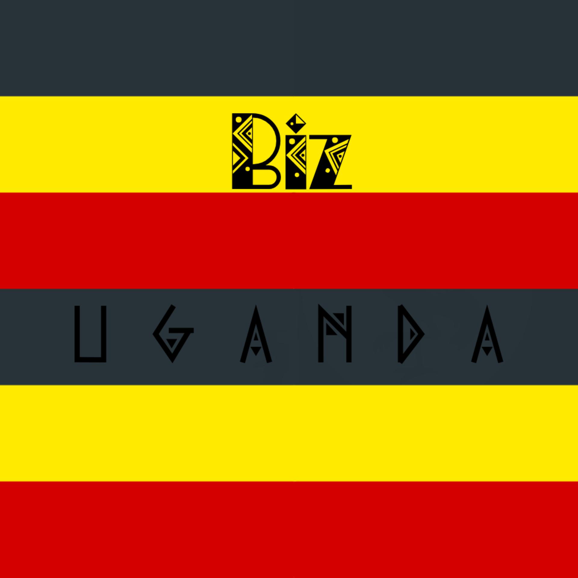 Постер альбома Uganda
