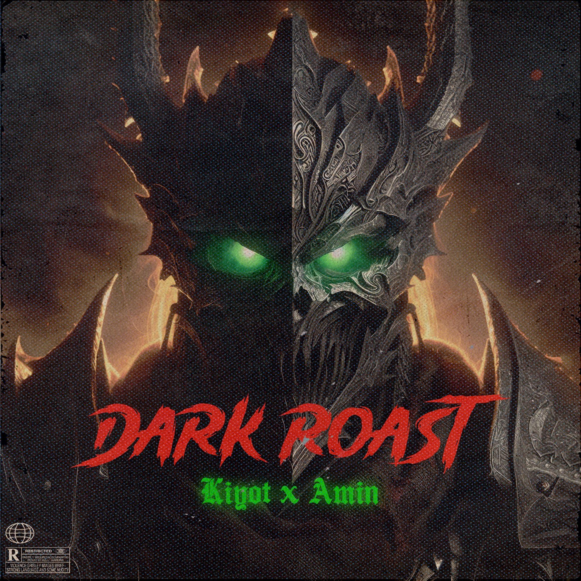 Постер альбома Dark Roast (feat. Kiyot)
