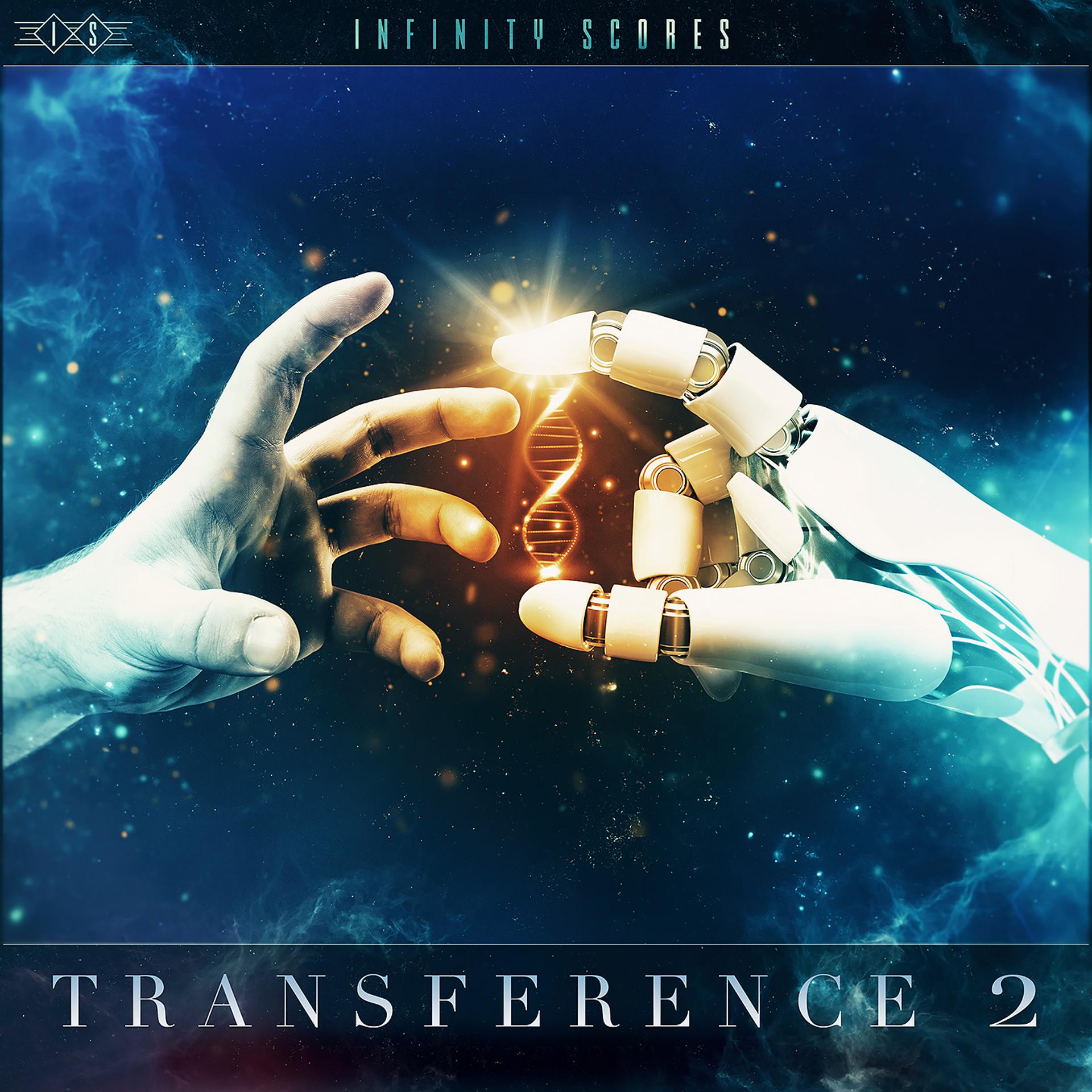 Постер альбома Transference 2
