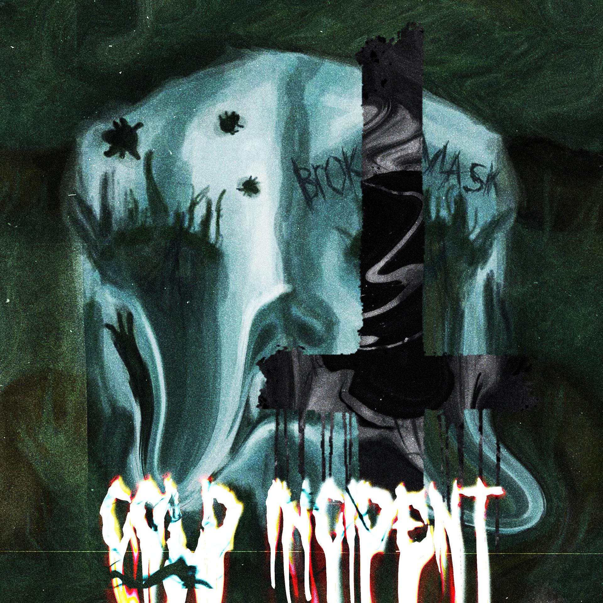 Постер альбома COLD INCIDENT