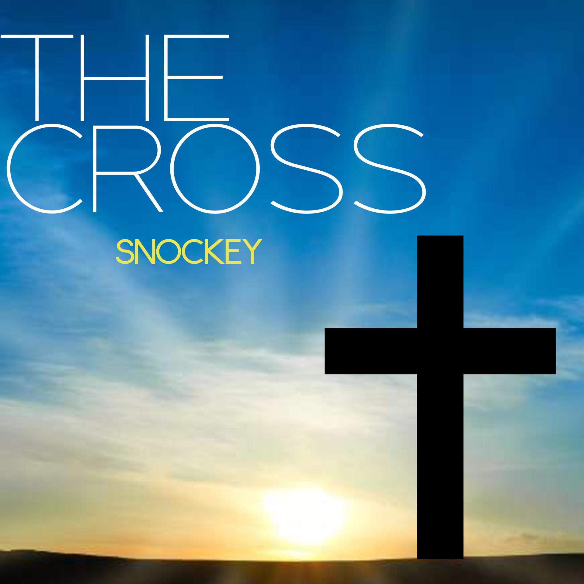 Постер альбома The Cross