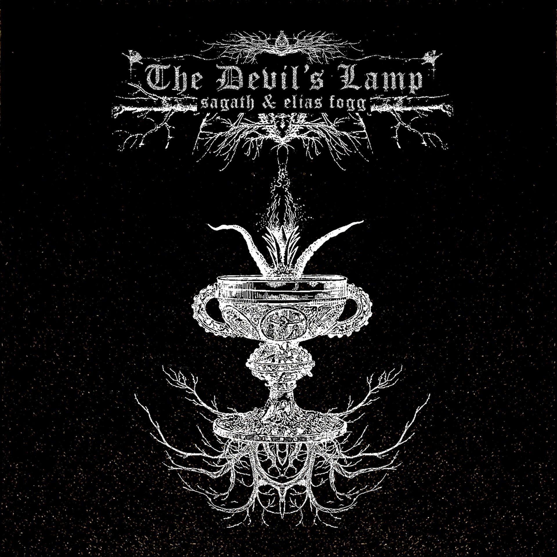 Постер альбома Devil's Lamp