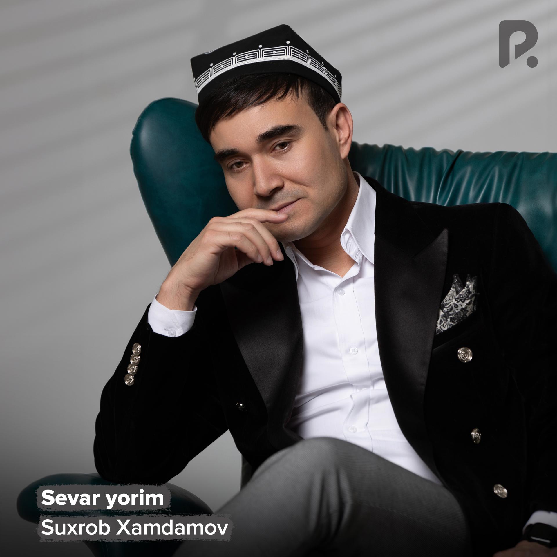 Постер альбома Sevar yorim