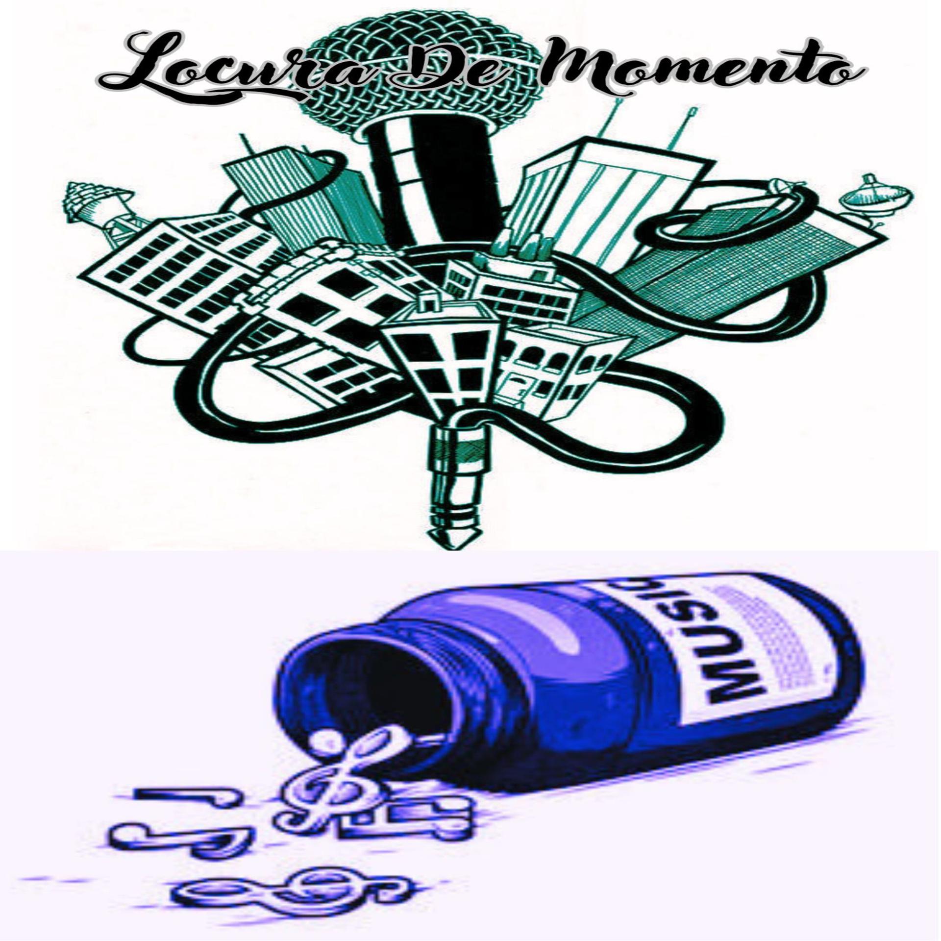 Постер альбома Locura De Momento