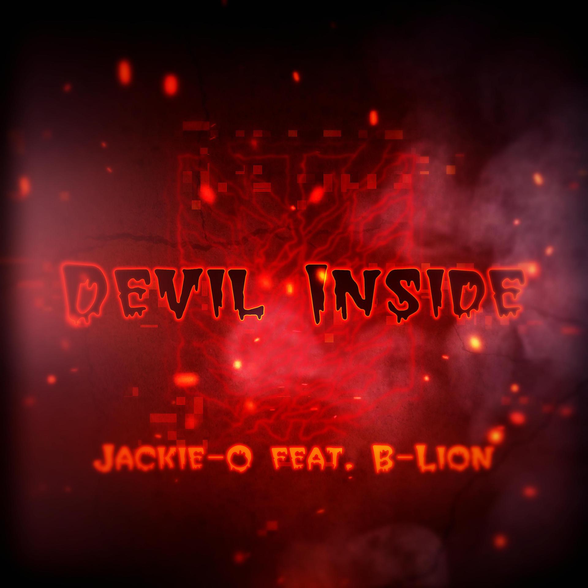 Постер альбома Devil Inside