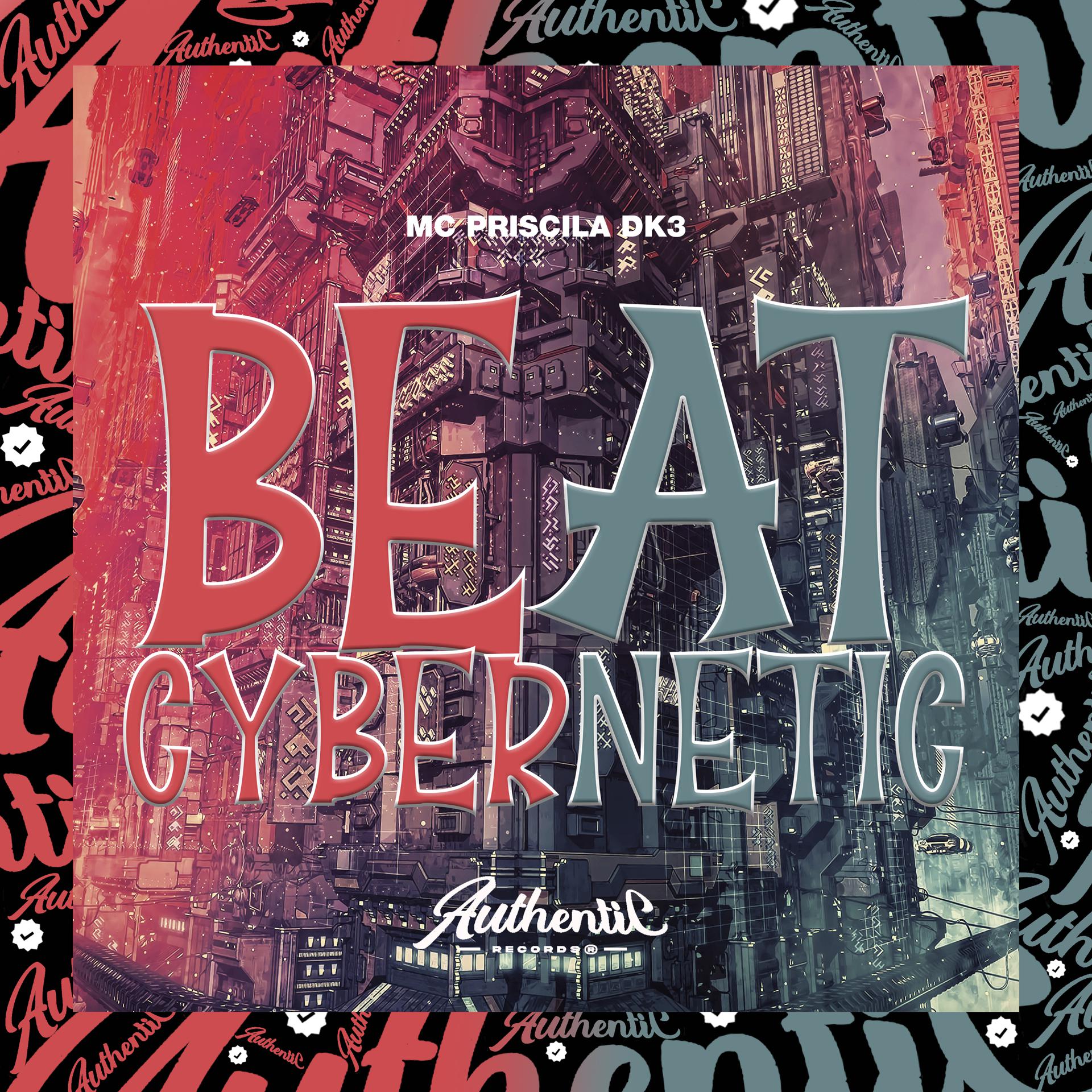 Постер альбома Beat Cybernetic