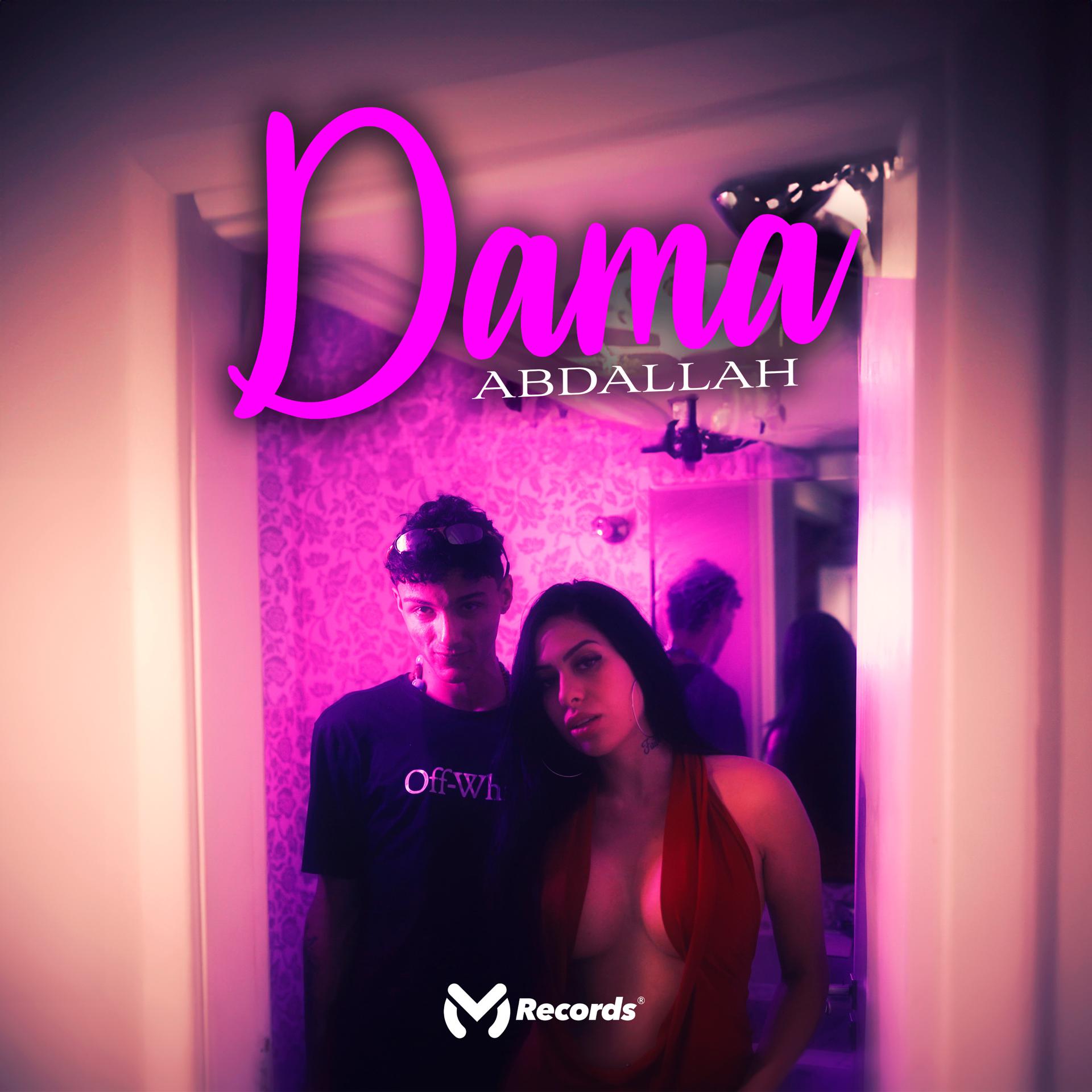 Постер альбома Dama