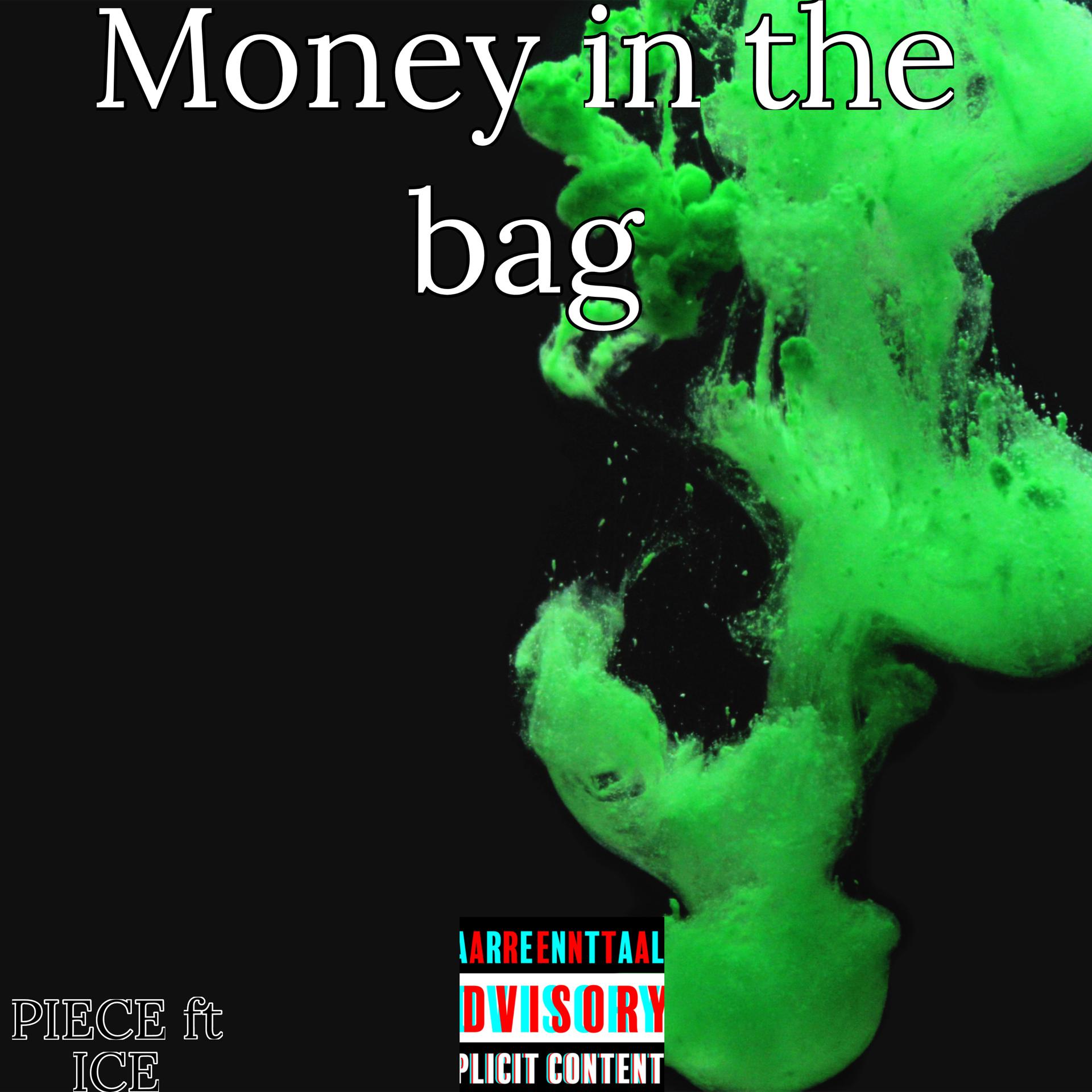Постер альбома Money in the Bag