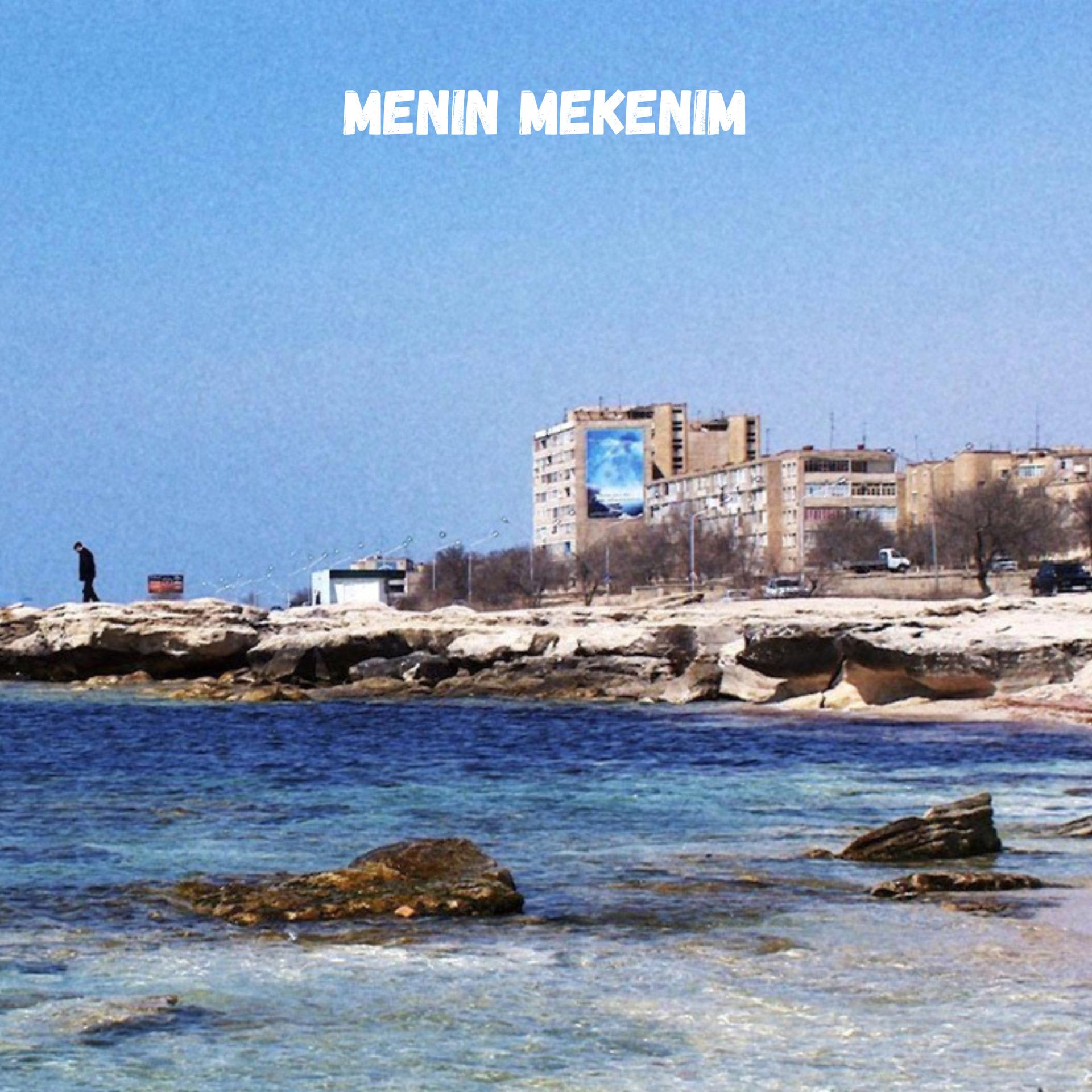 Постер альбома Menin Mekenim