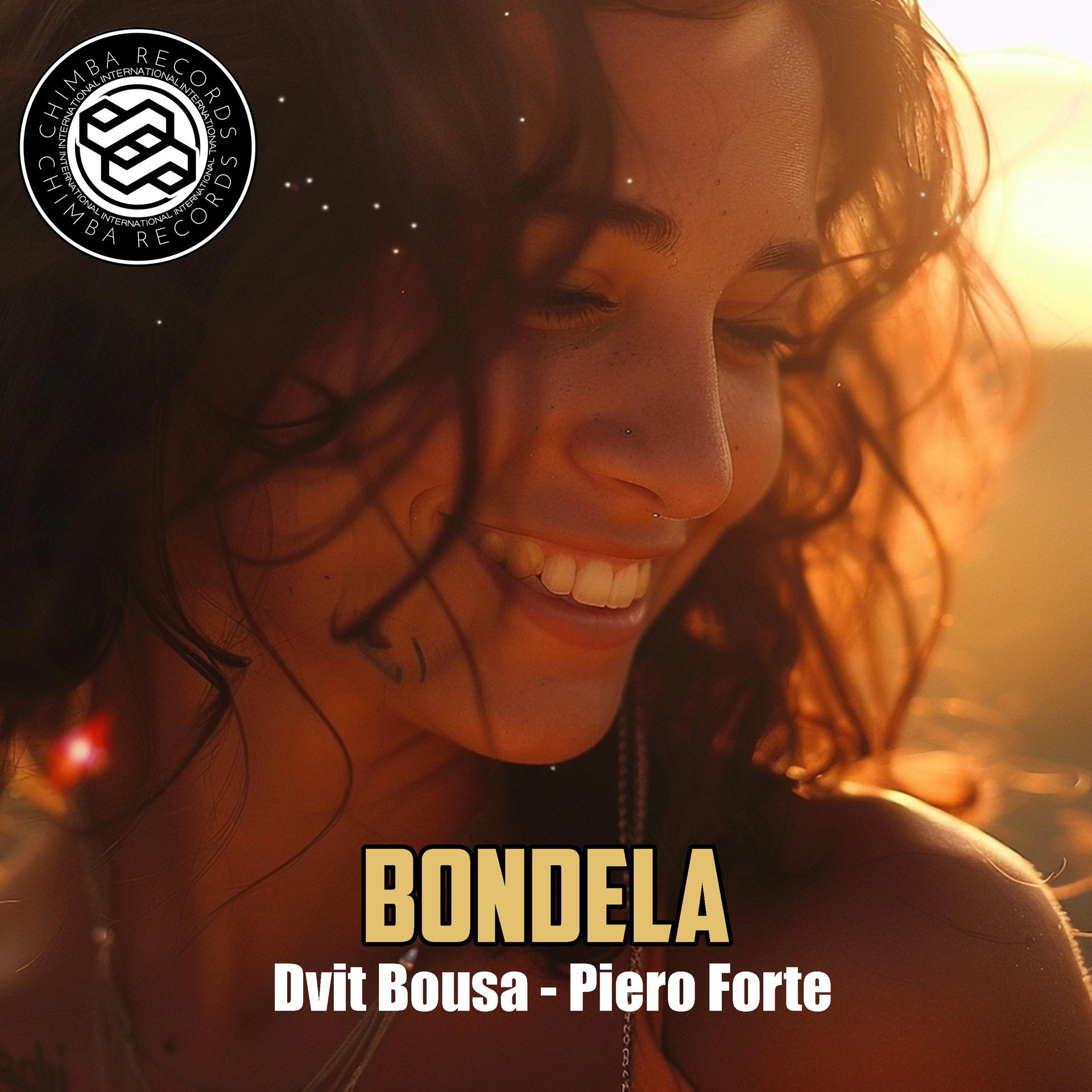 Постер альбома Bondela