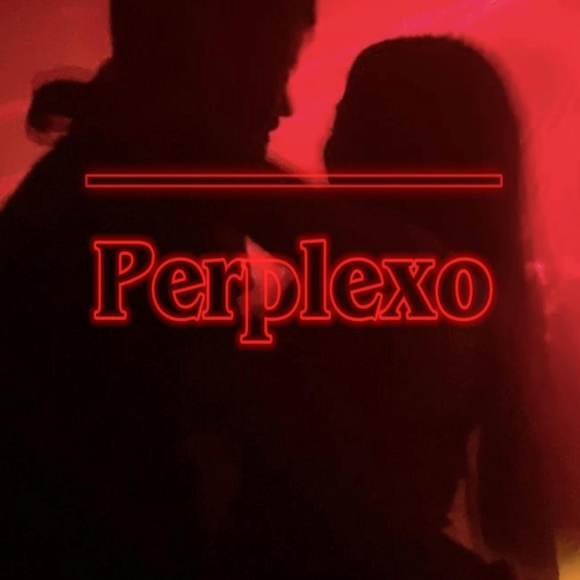 Постер альбома Perplexo