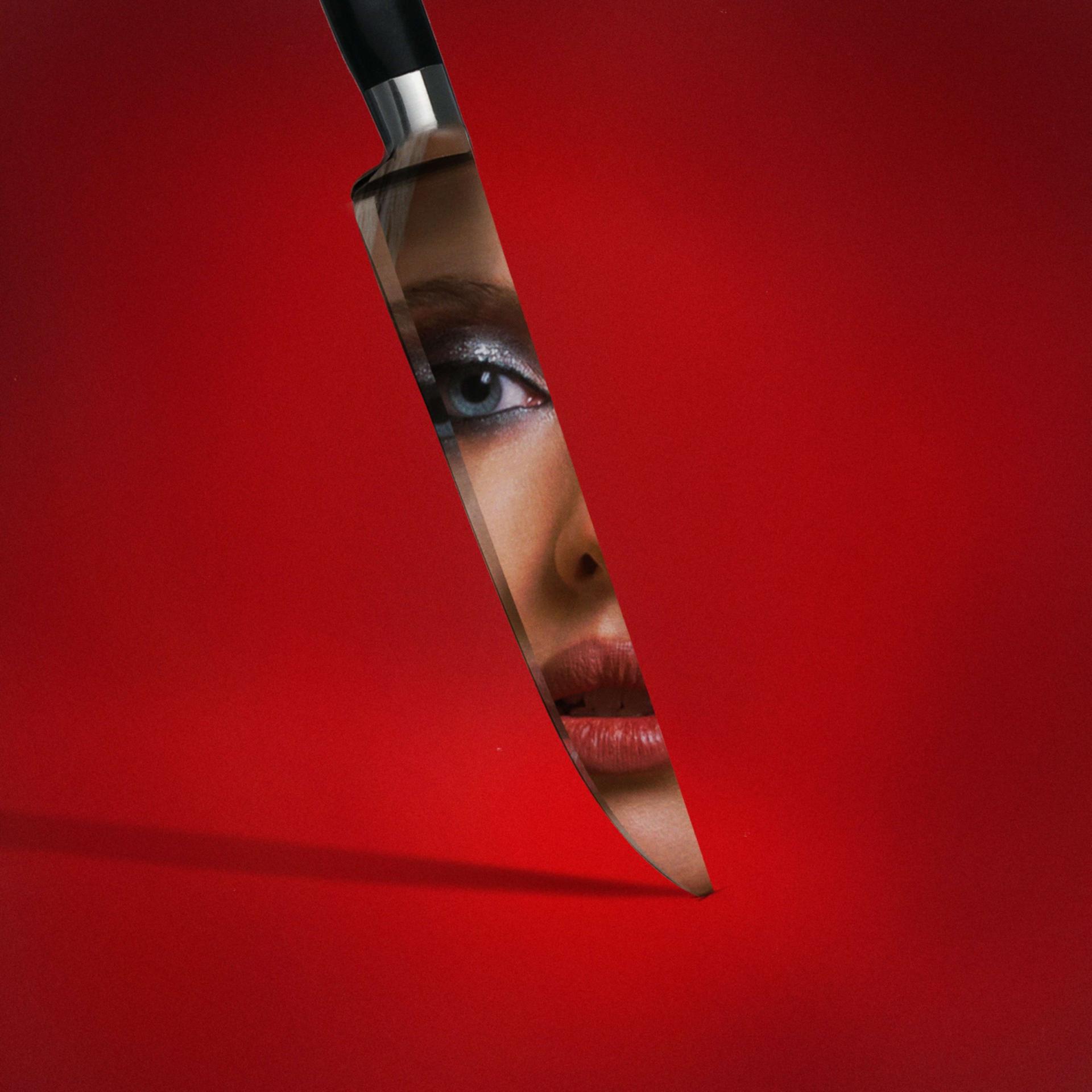 Постер альбома Ножи